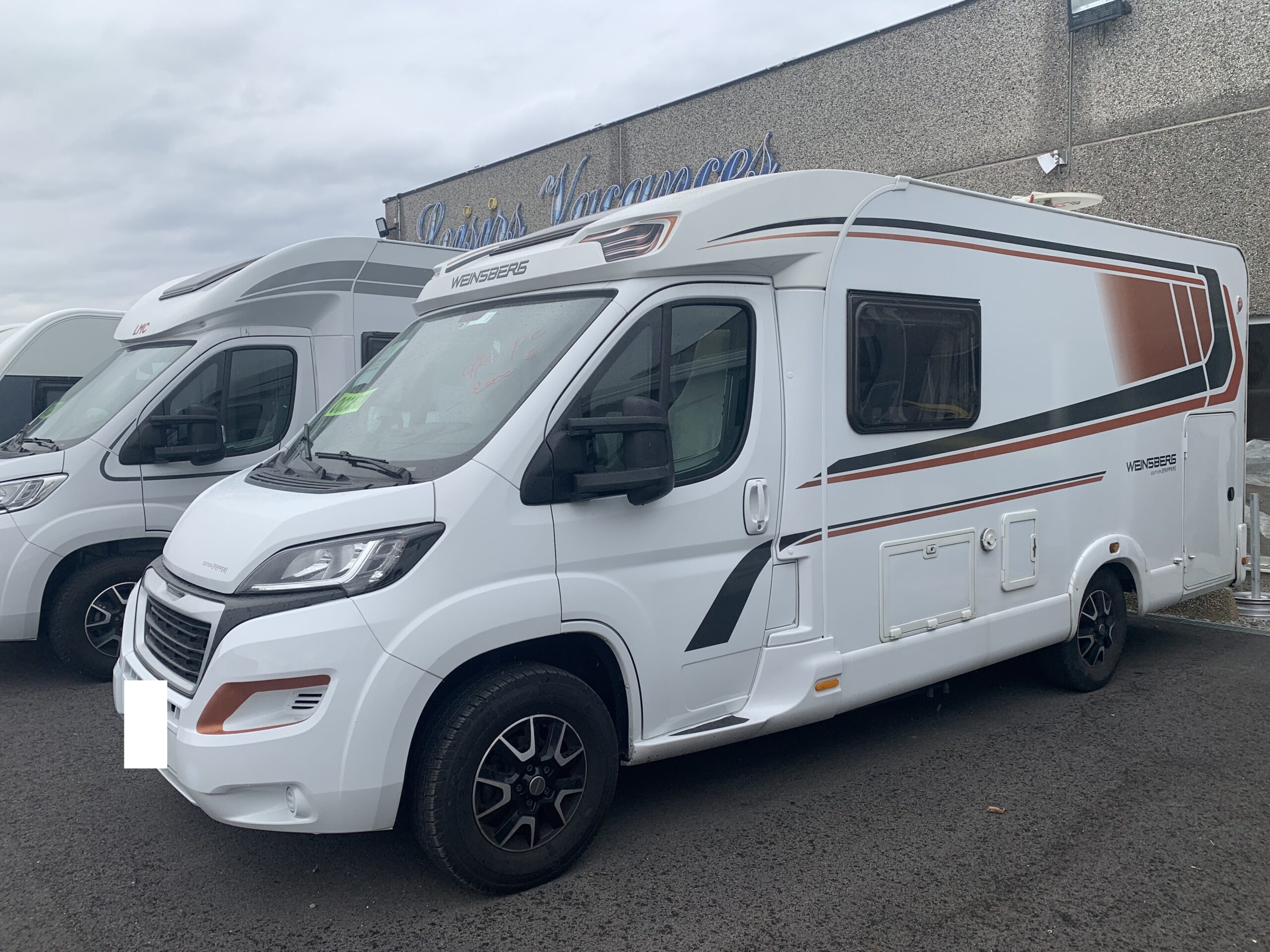 WEINSBERG 600 MEG ÉDITION PEPPER – Image 16