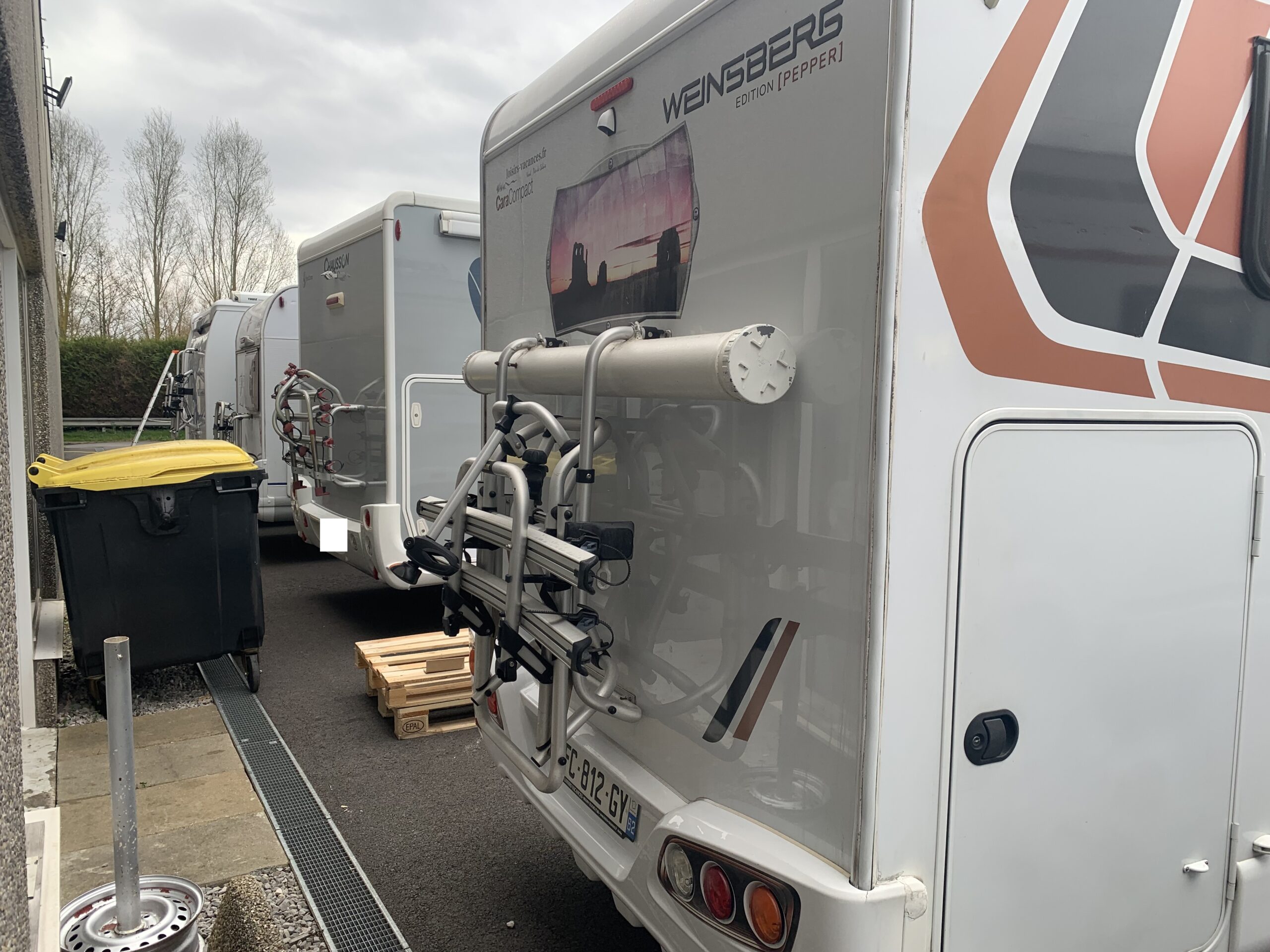 WEINSBERG 600 MEG ÉDITION PEPPER – Image 13