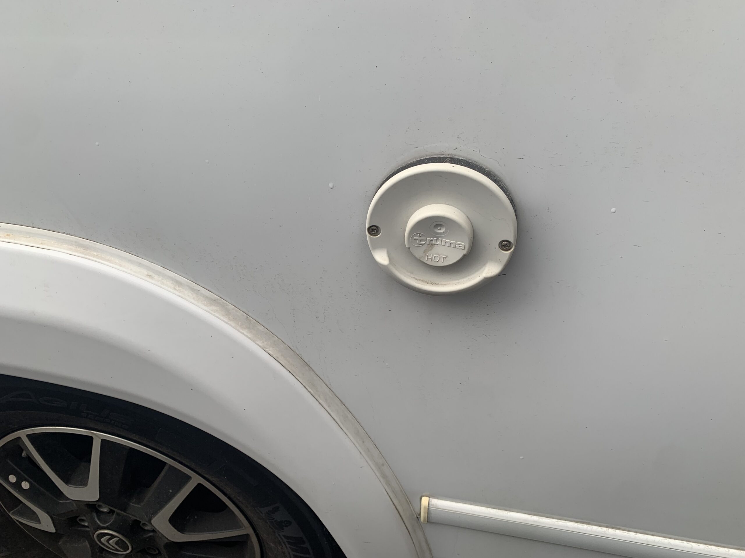 CAMPING-CAR LMC TOURER LIFT 660 G – Image 15