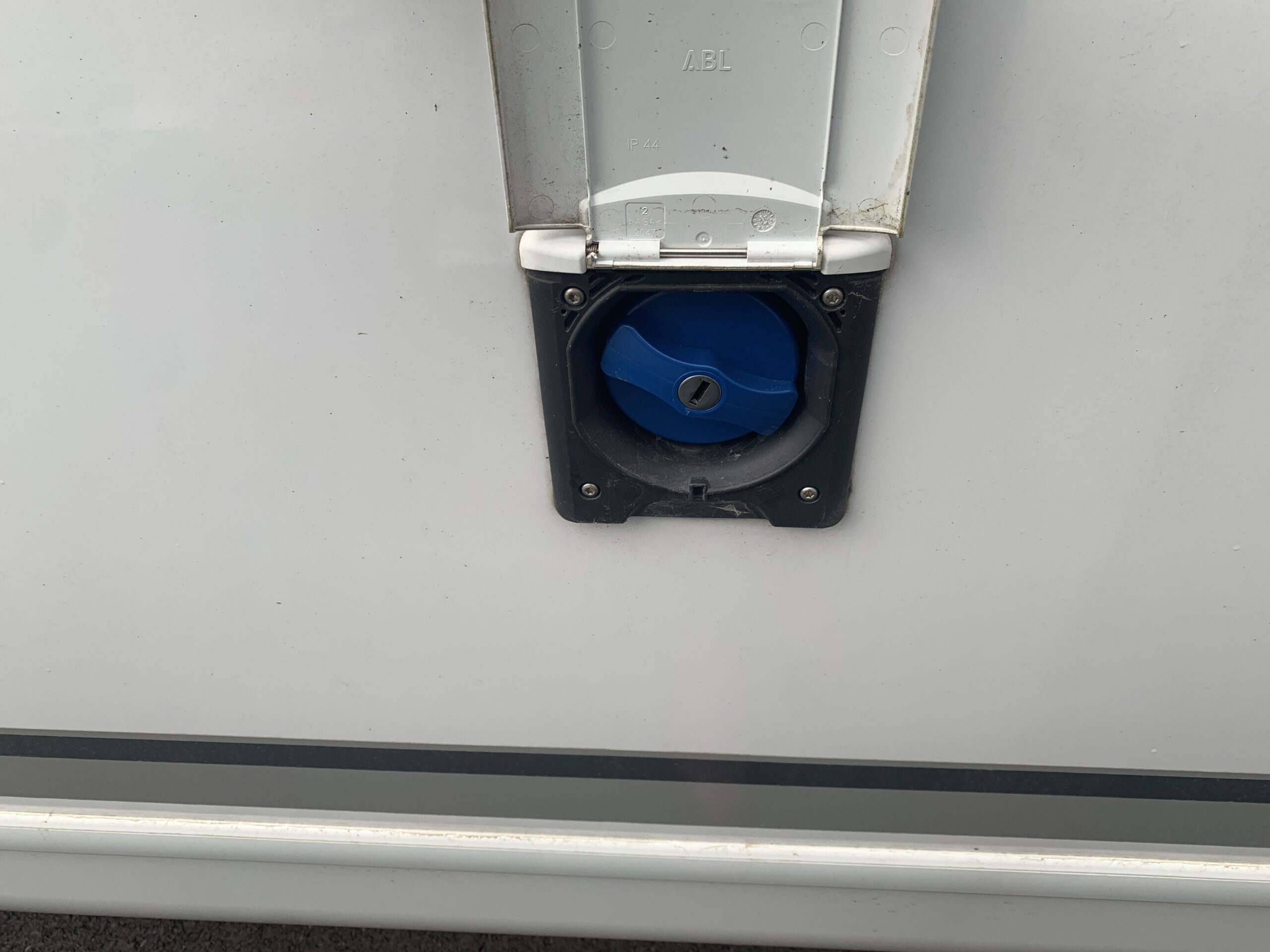 CAMPING-CAR LMC TOURER LIFT 660 G – Image 16