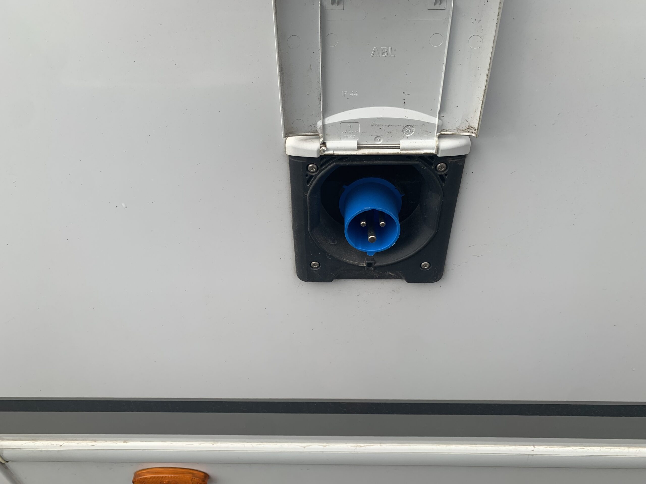 CAMPING-CAR LMC TOURER LIFT 660 G – Image 17