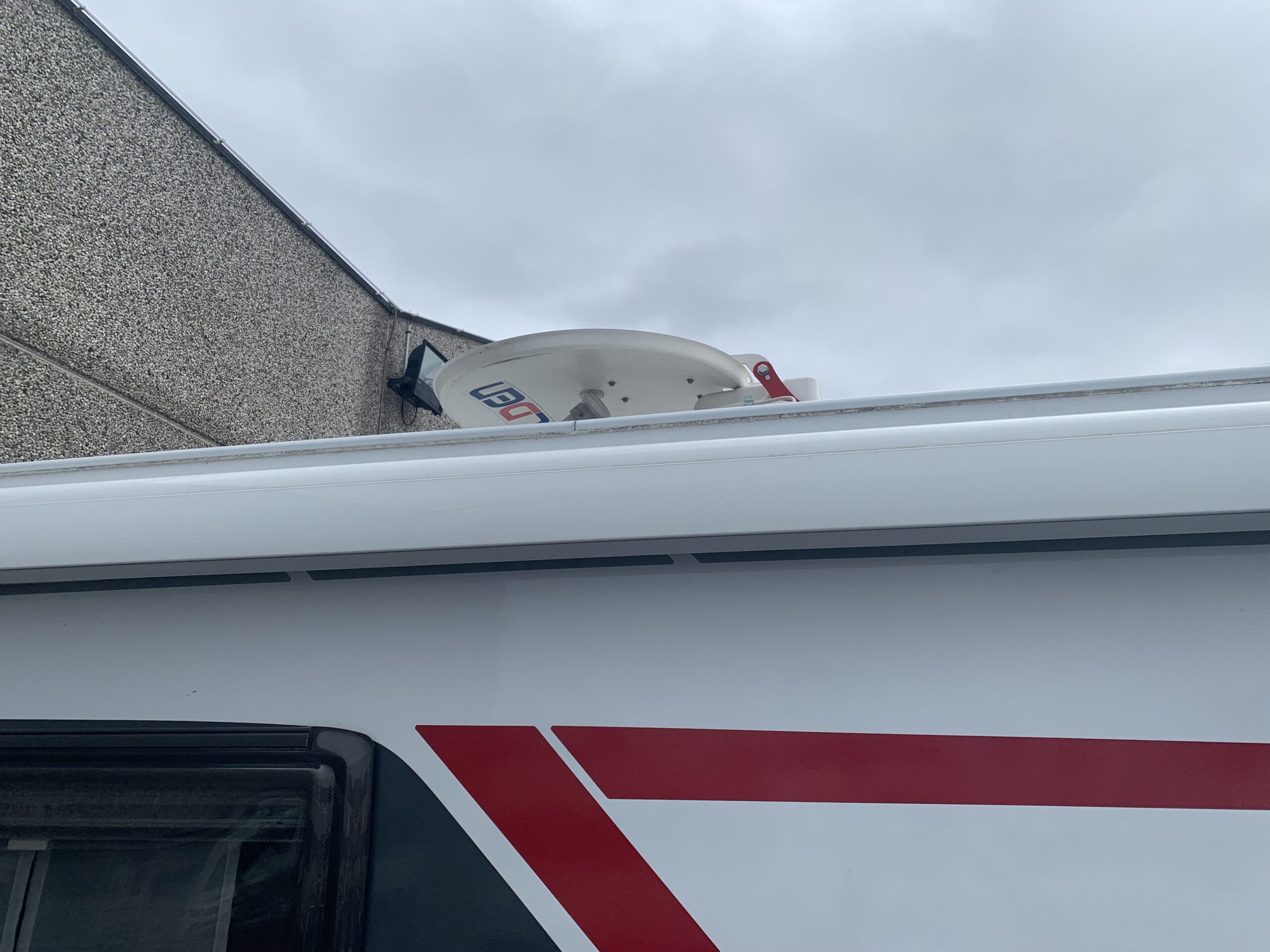 CAMPING-CAR LMC TOURER LIFT 660 G – Image 18