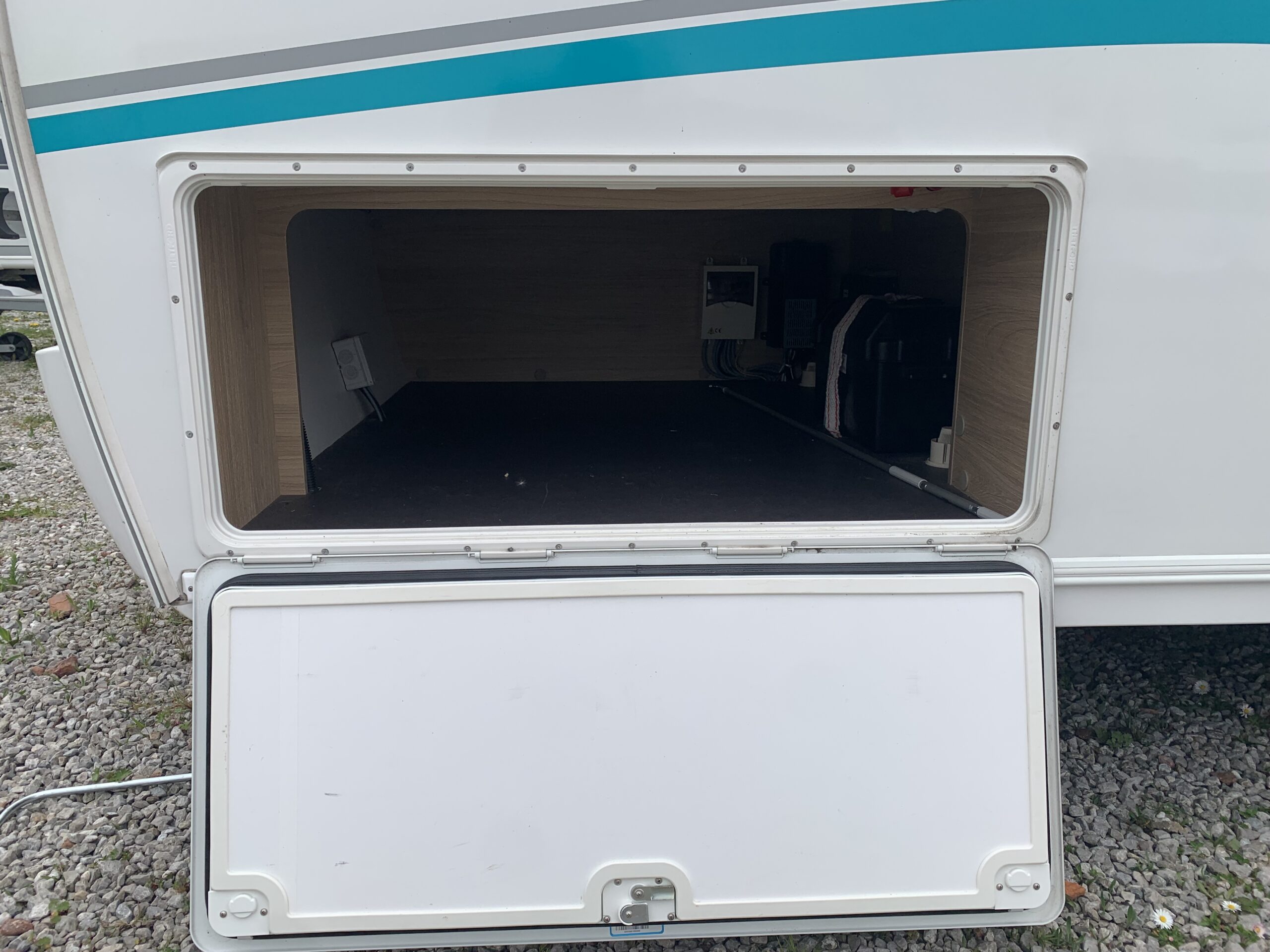 CARAVANE LA MANCELLE 440 FANTAISY – Image 3