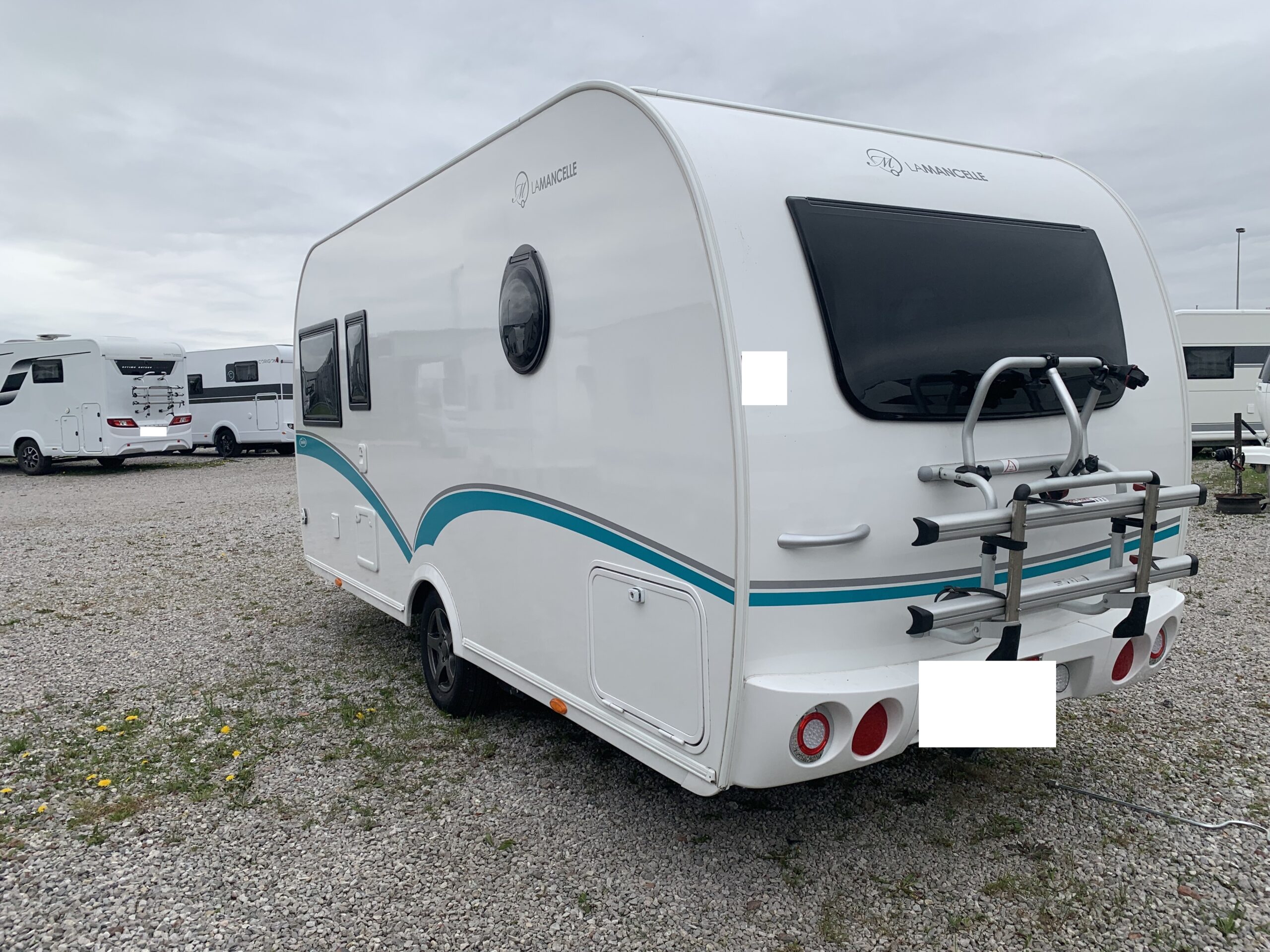 CARAVANE LA MANCELLE 440 FANTAISY – Image 5