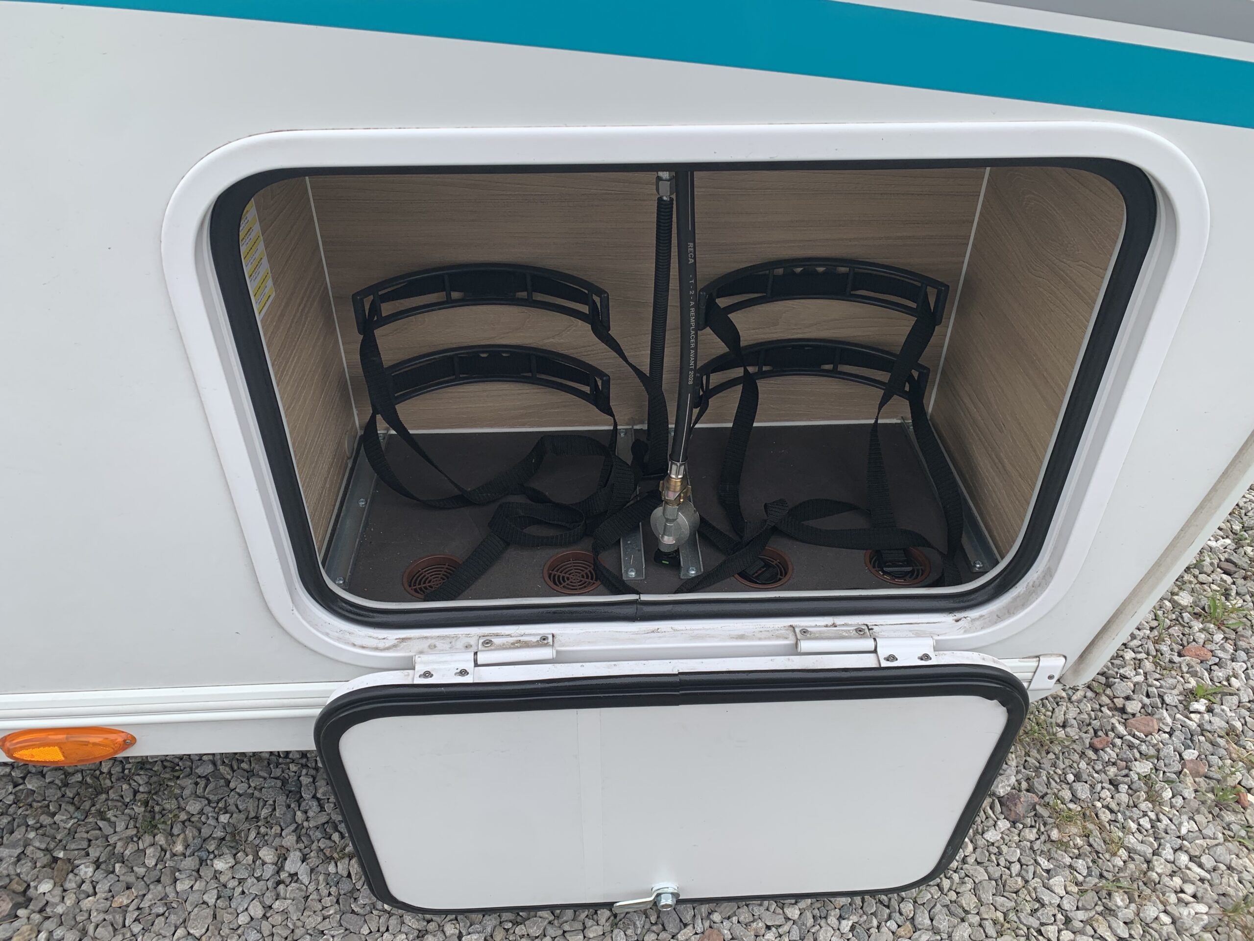 CARAVANE LA MANCELLE 440 FANTAISY – Image 6