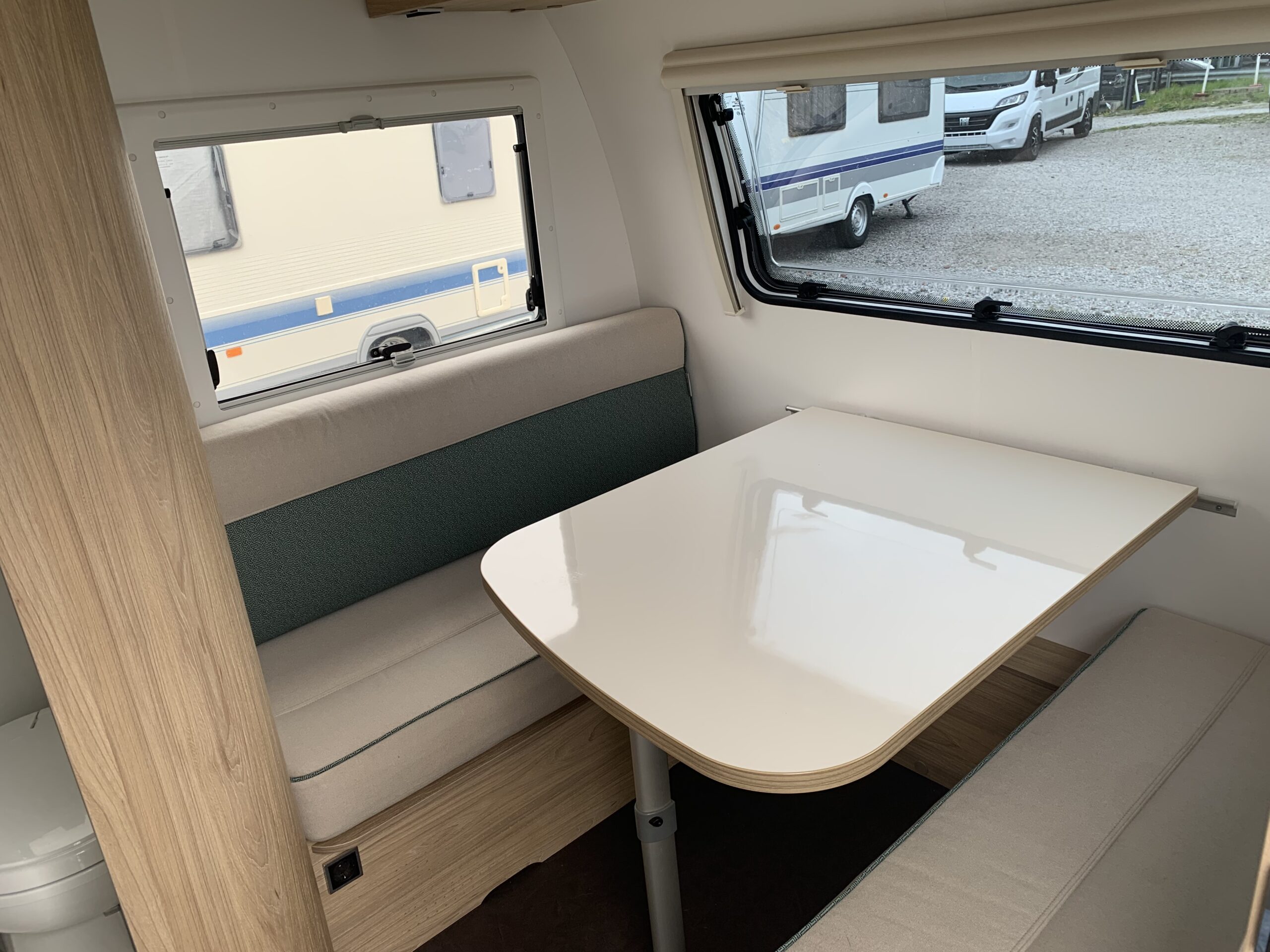 CARAVANE LA MANCELLE 440 FANTAISY – Image 8