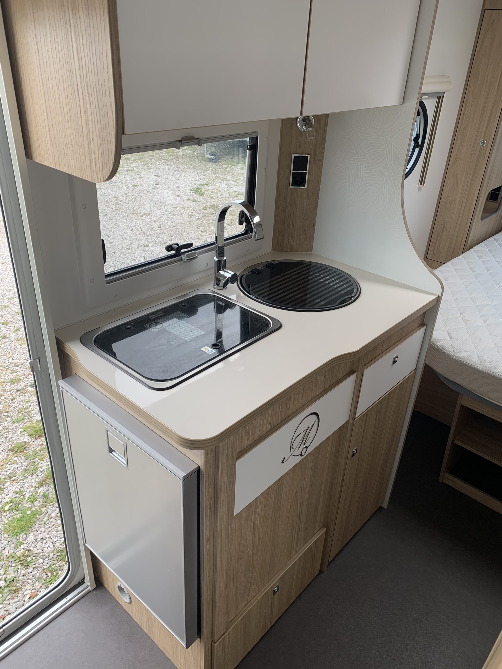 CARAVANE LA MANCELLE 440 FANTAISY – Image 9