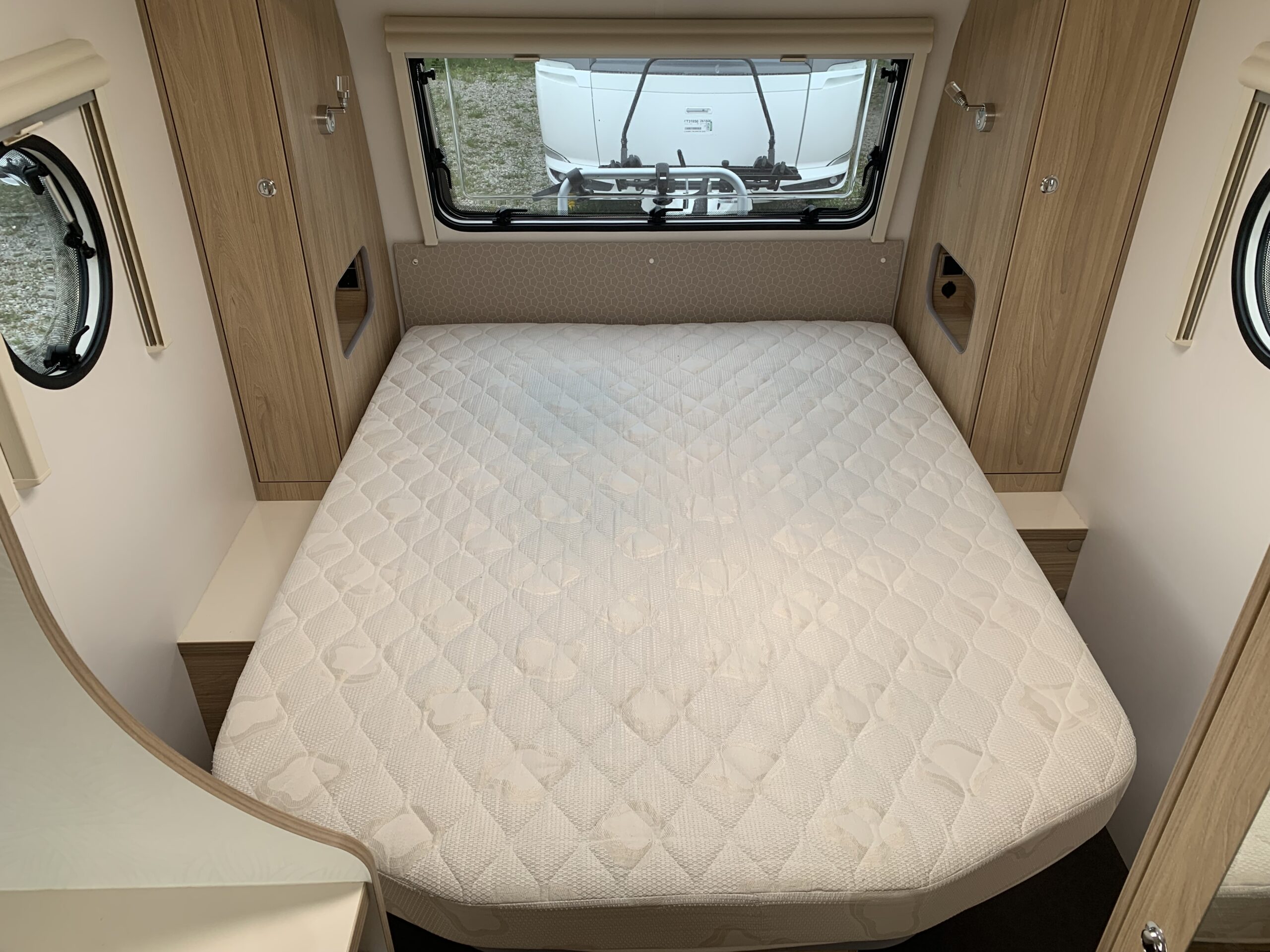 CARAVANE LA MANCELLE 440 FANTAISY – Image 11