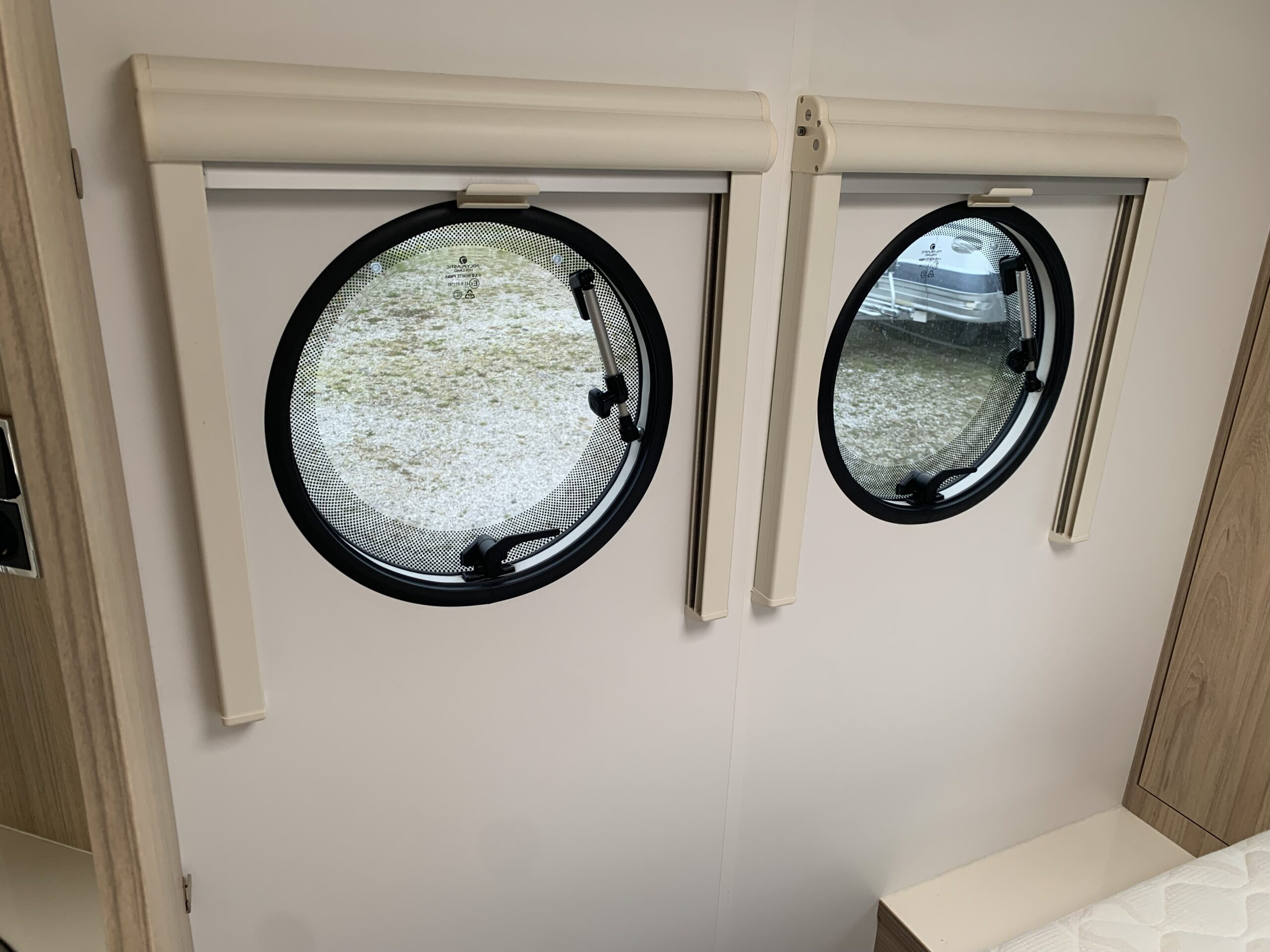 CARAVANE LA MANCELLE 440 FANTAISY – Image 12