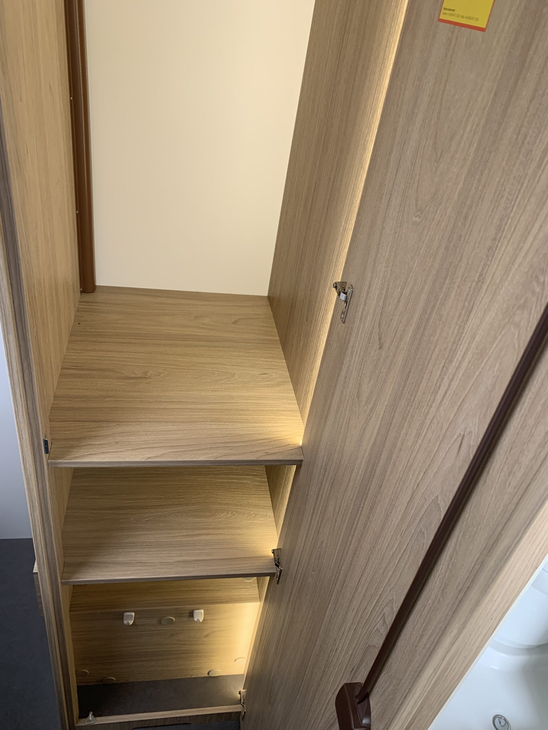 CARAVANE LA MANCELLE 440 FANTAISY – Image 13