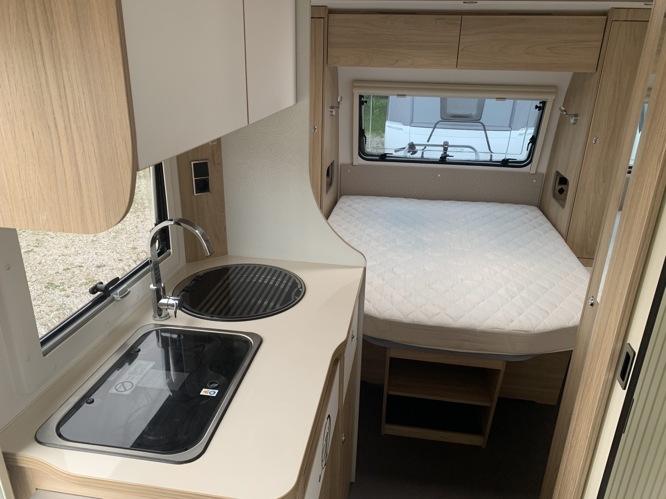 CARAVANE LA MANCELLE 440 FANTAISY – Image 15