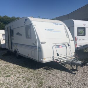 CARAVANE ADRIA 542 TK ADORA