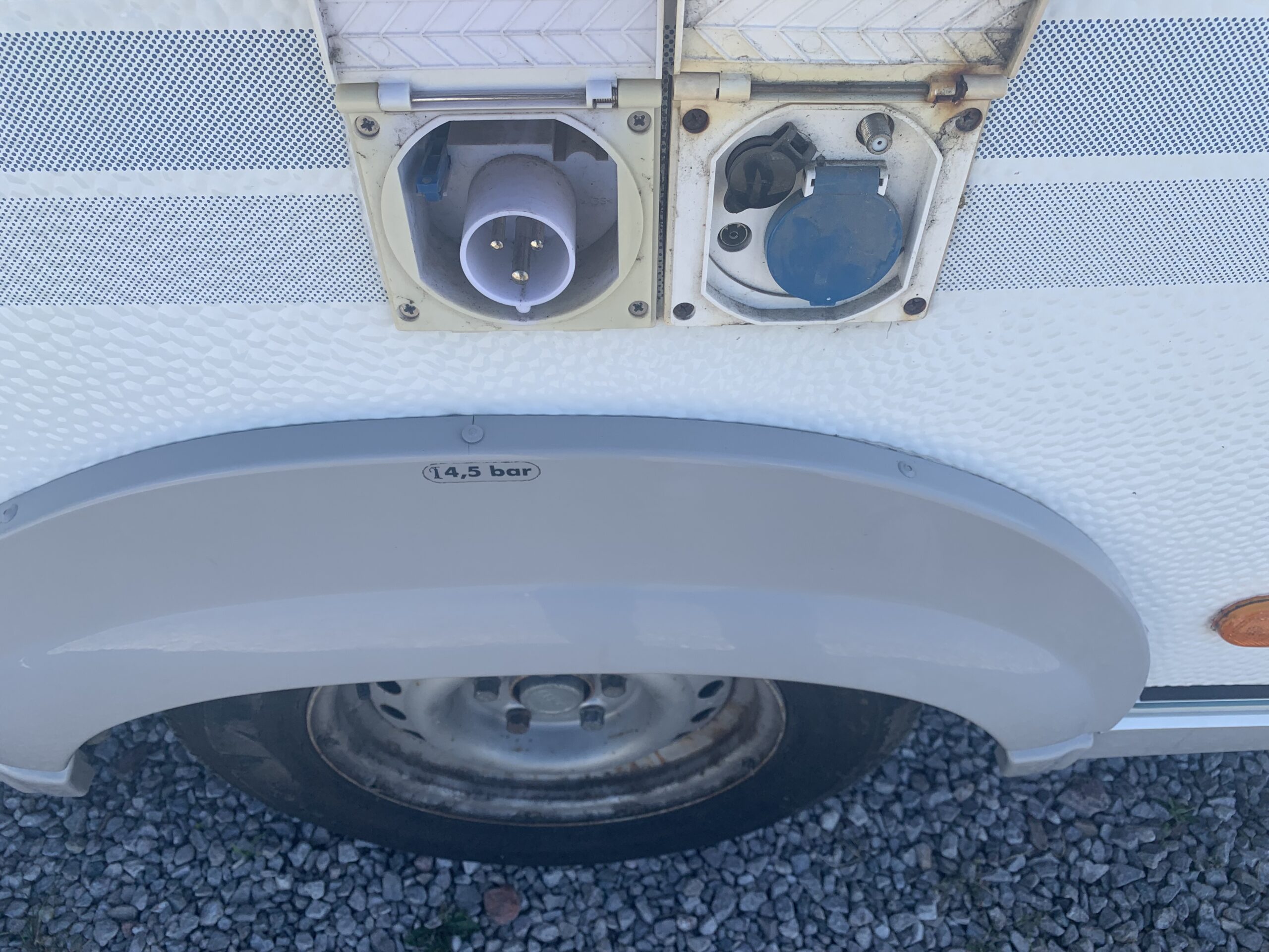 CARAVANE ADRIA 542 TK ADORA – Image 13