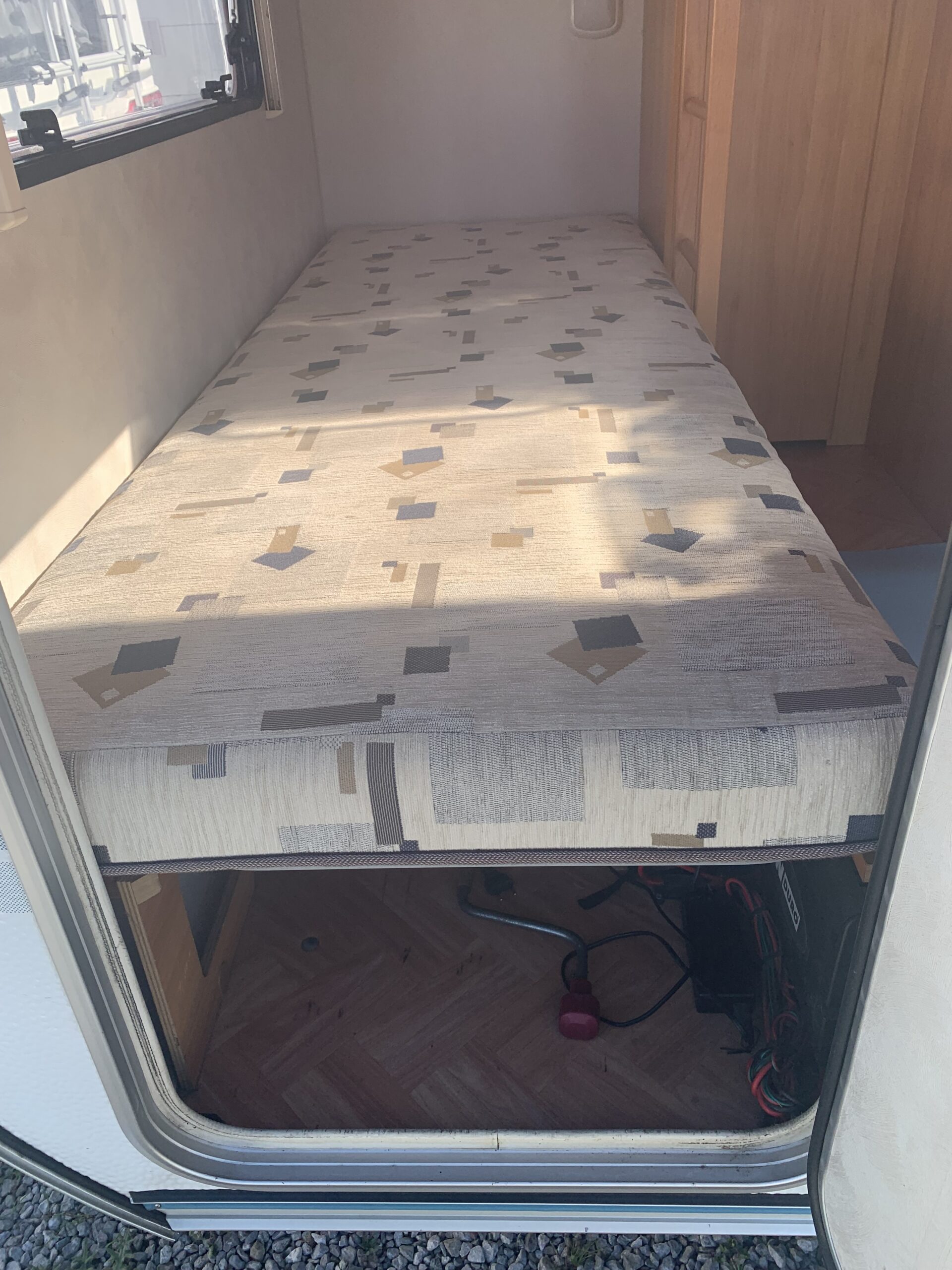 CARAVANE ADRIA 542 TK ADORA – Image 11