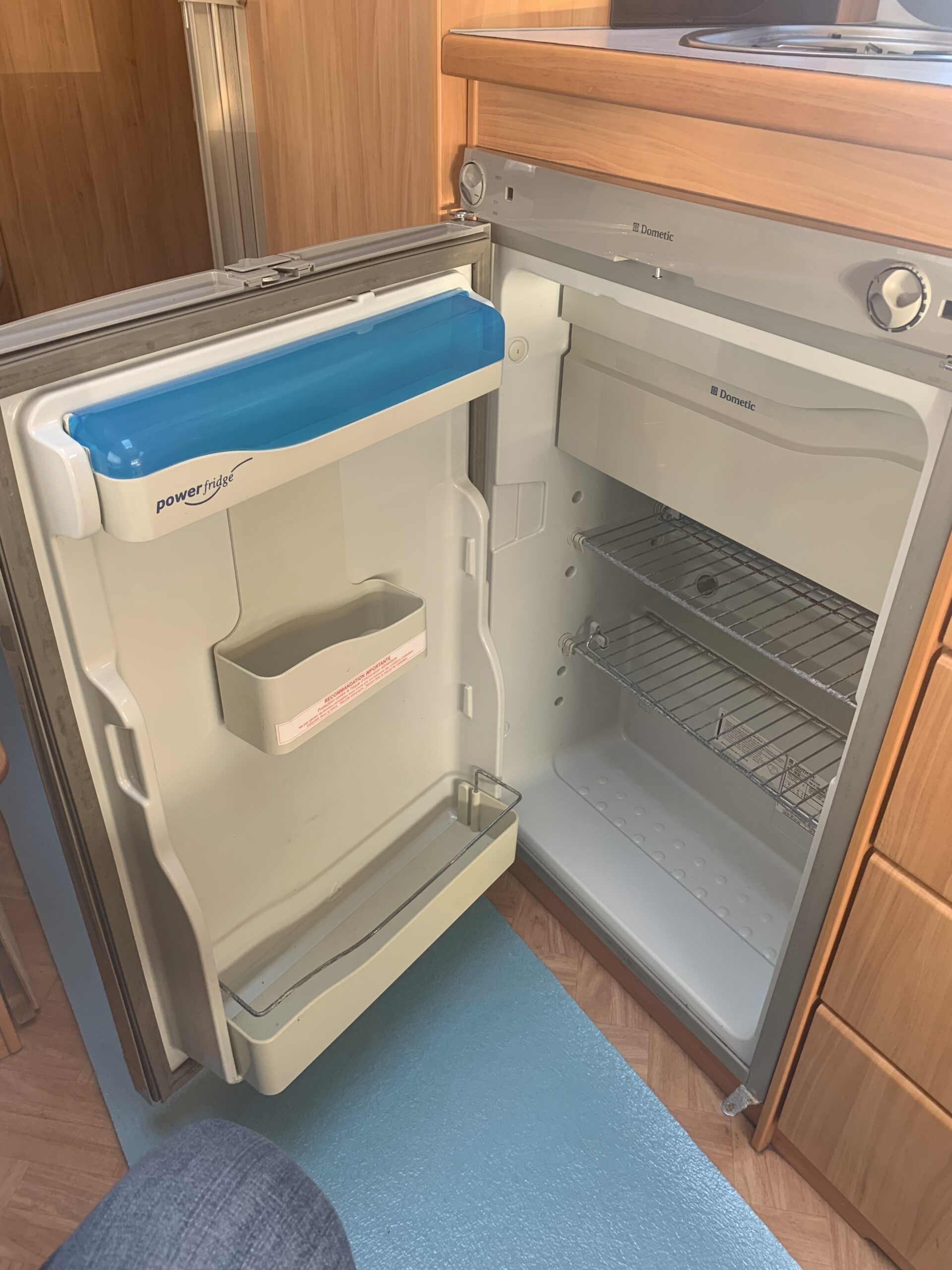 CARAVANE ADRIA 542 TK ADORA – Image 6