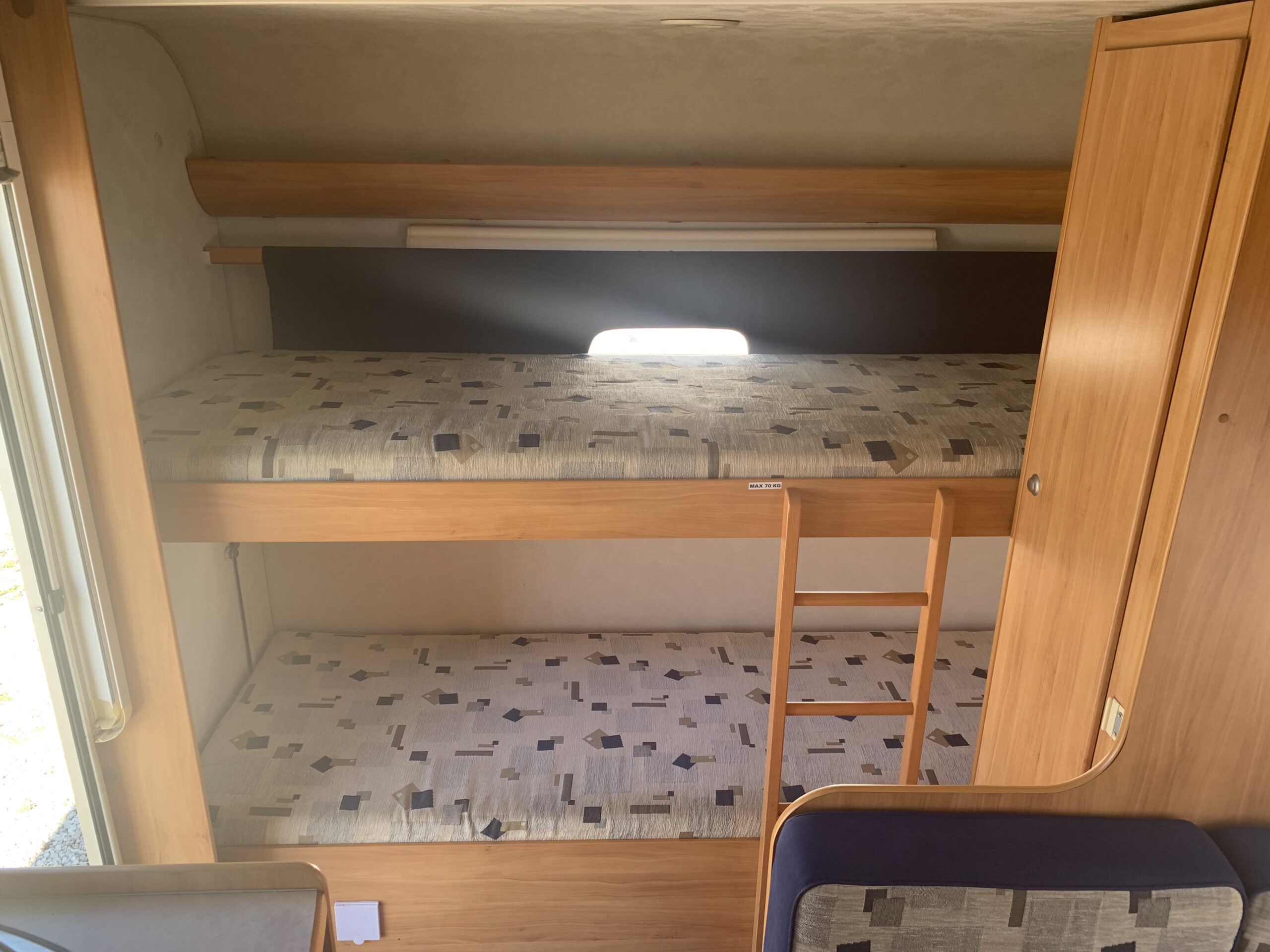 CARAVANE ADRIA 542 TK ADORA – Image 8