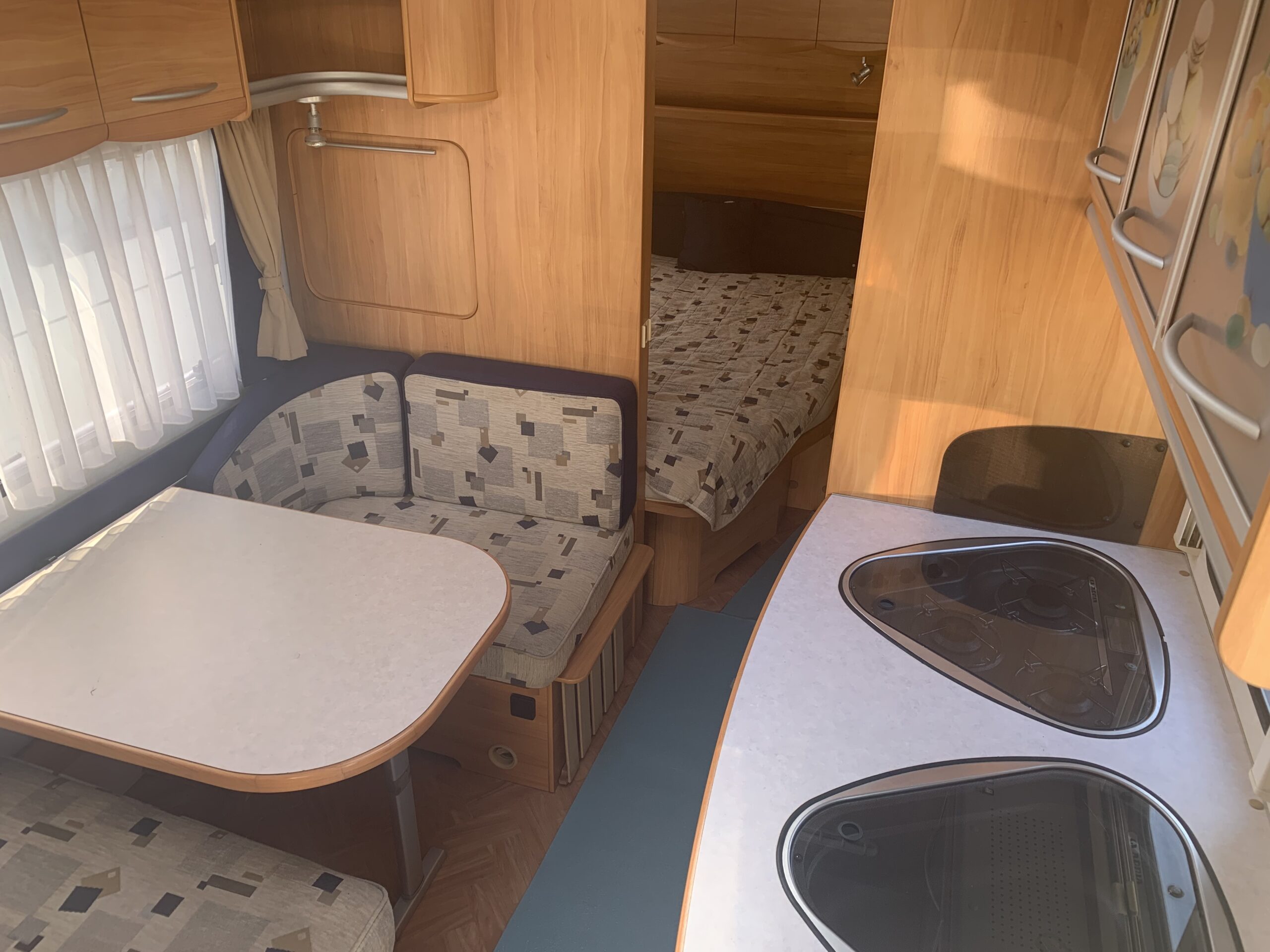 CARAVANE ADRIA 542 TK ADORA – Image 10