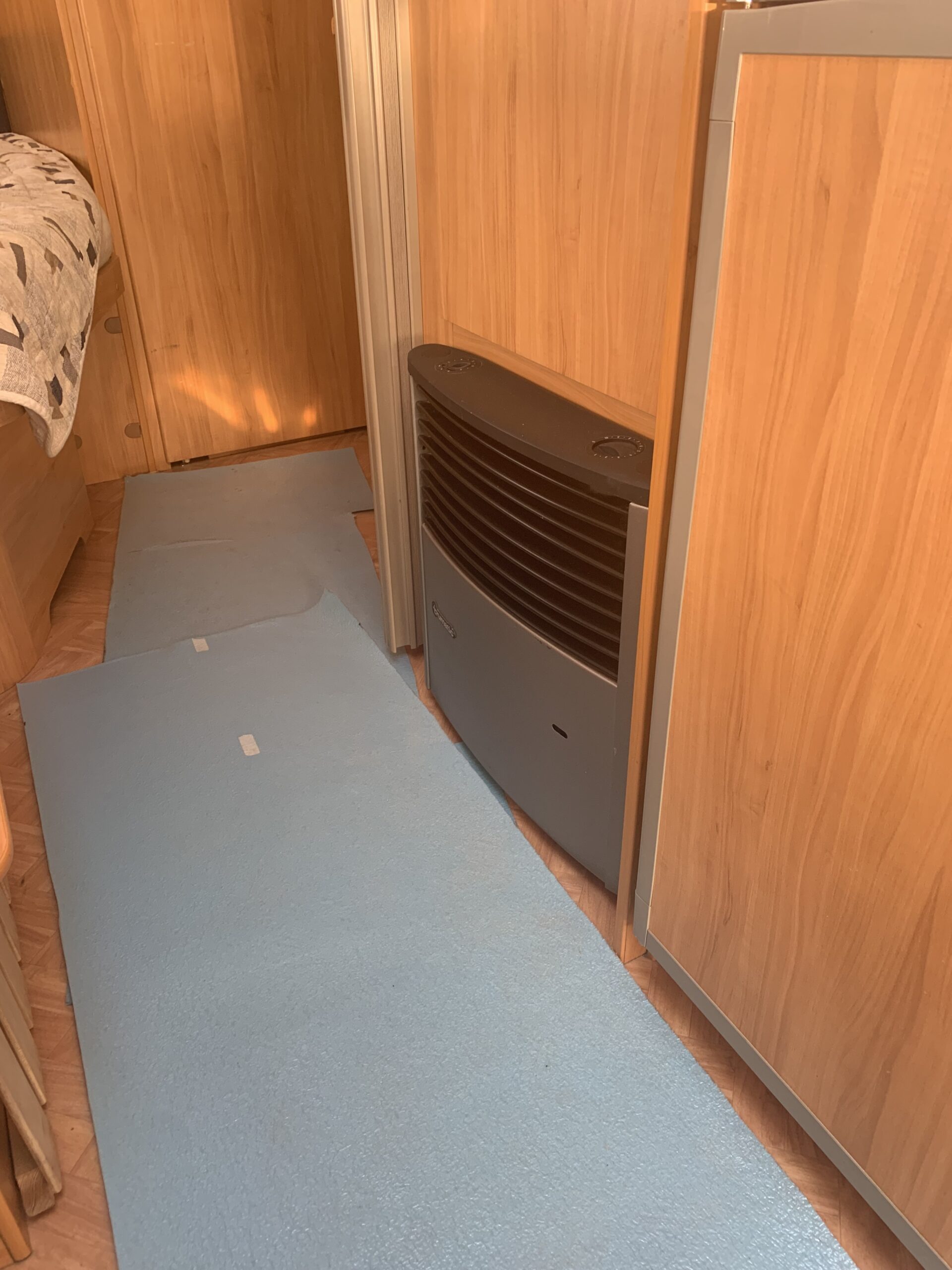CARAVANE ADRIA 542 TK ADORA – Image 7