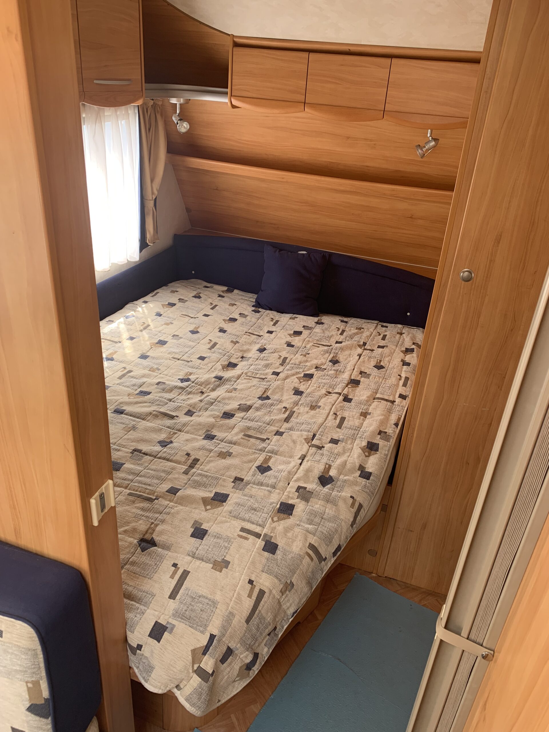 CARAVANE ADRIA 542 TK ADORA – Image 2