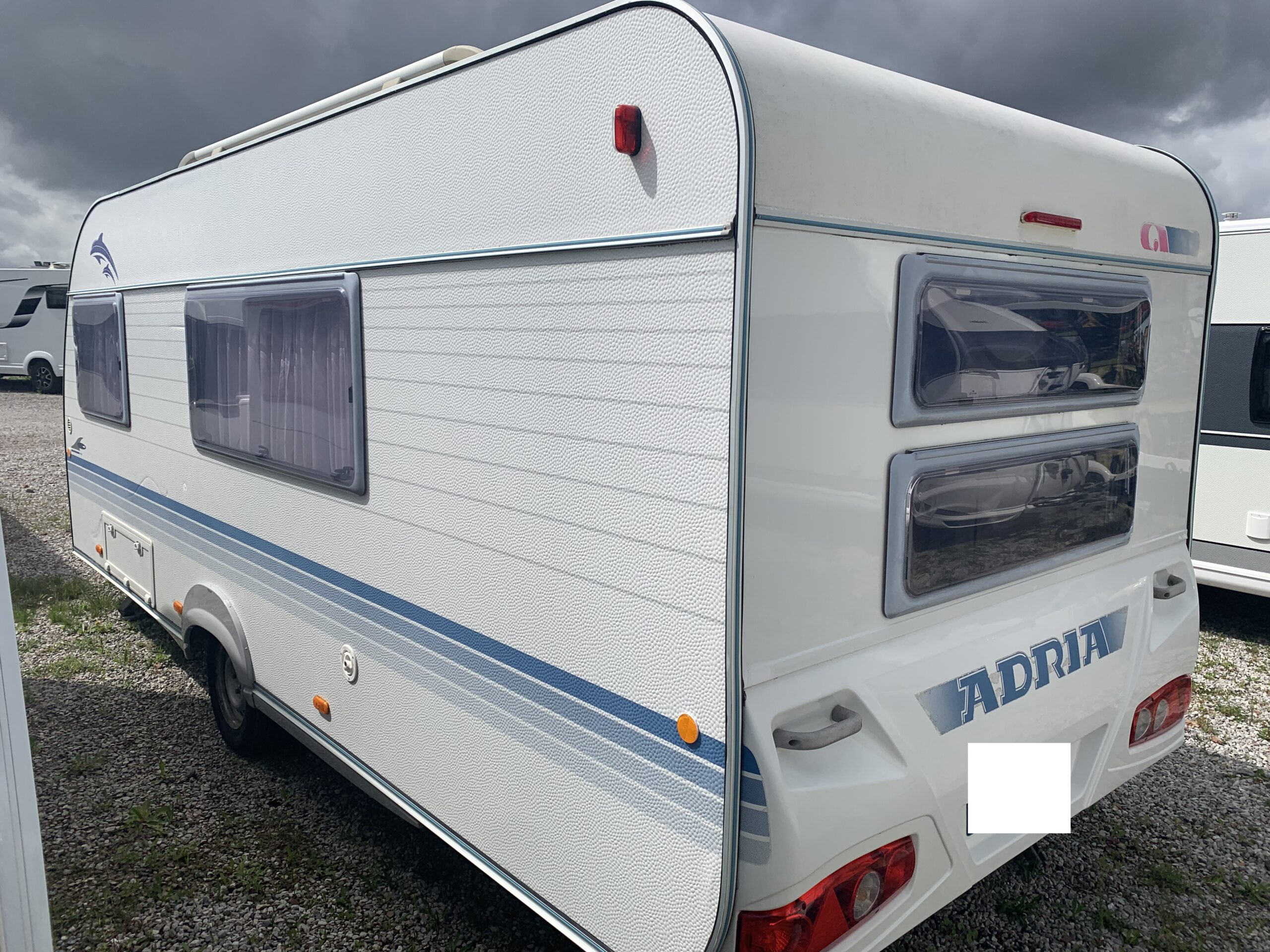 CARAVANE ADRIA 542 TK ADORA – Image 15