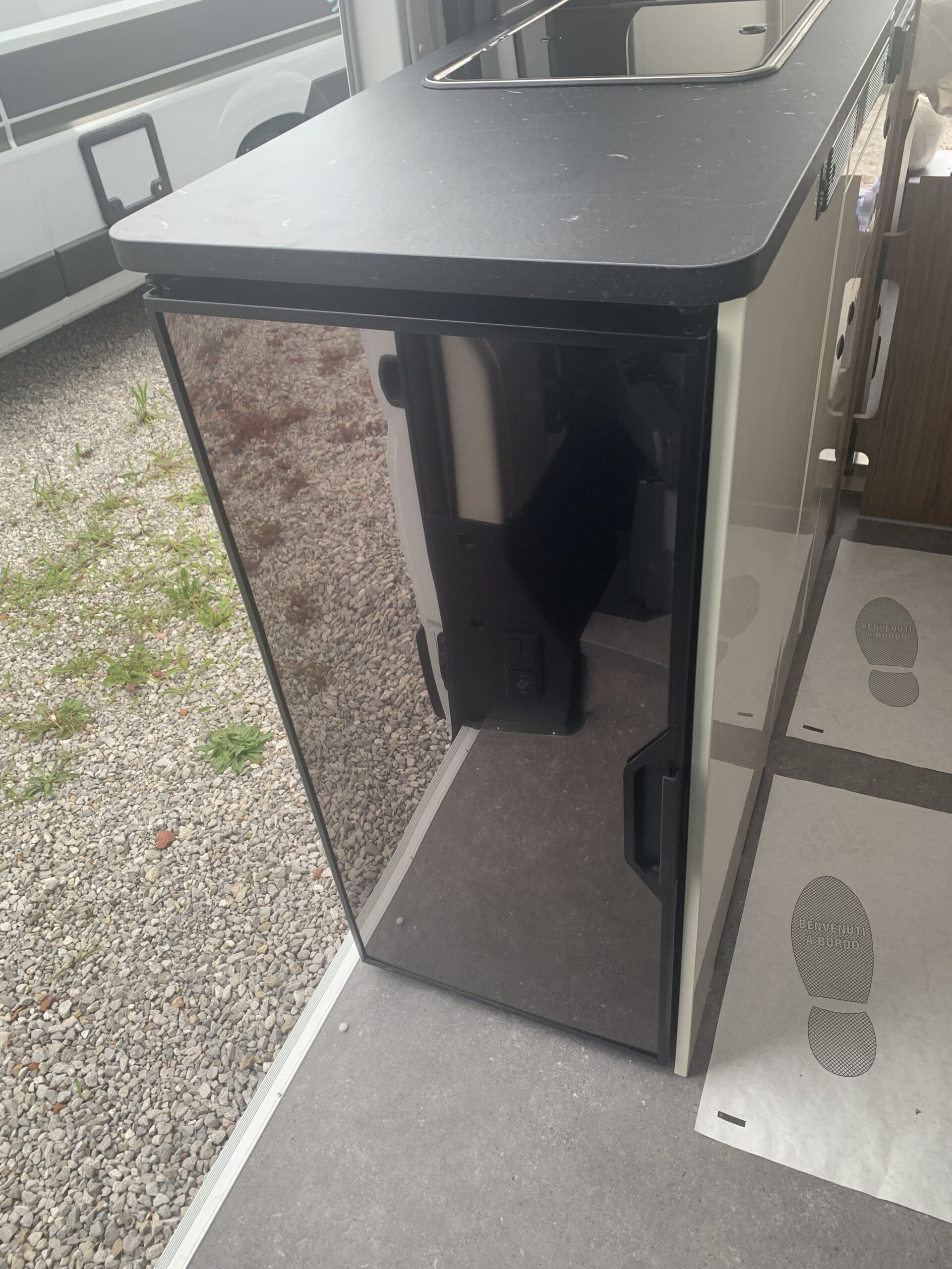 FOURGON CORIGON CV 60 S ET TOUJOURS LE TAUX A 4.90% – Image 4