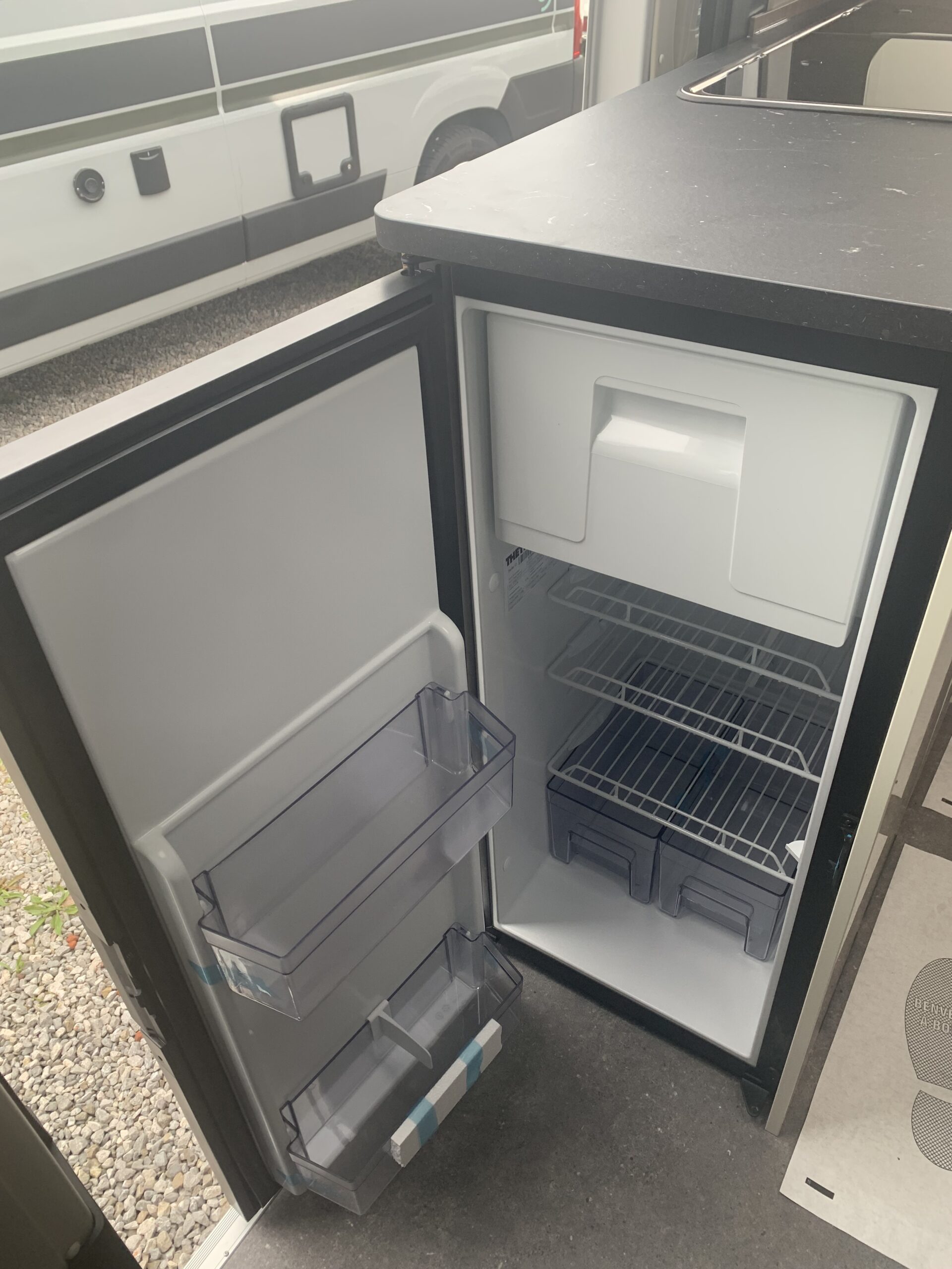 FOURGON CORIGON CV 60 S ET TOUJOURS LE TAUX A 4.90% – Image 5