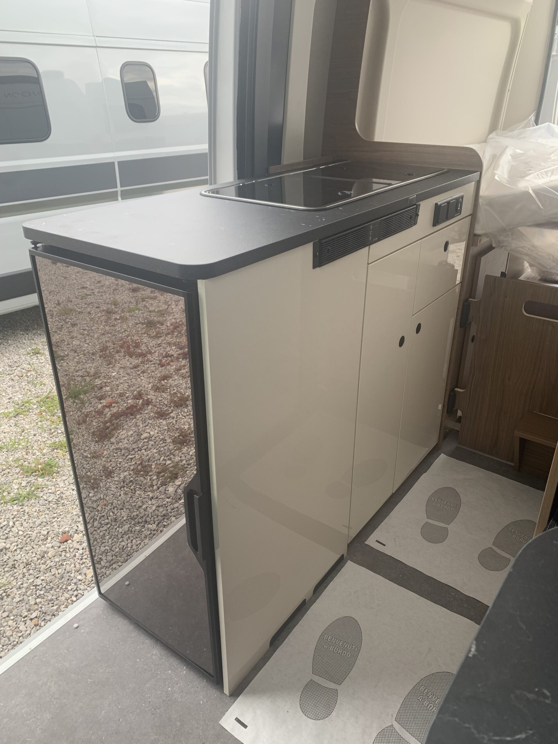 FOURGON CORIGON CV 60 S ET TOUJOURS LE TAUX A 4.90% – Image 6