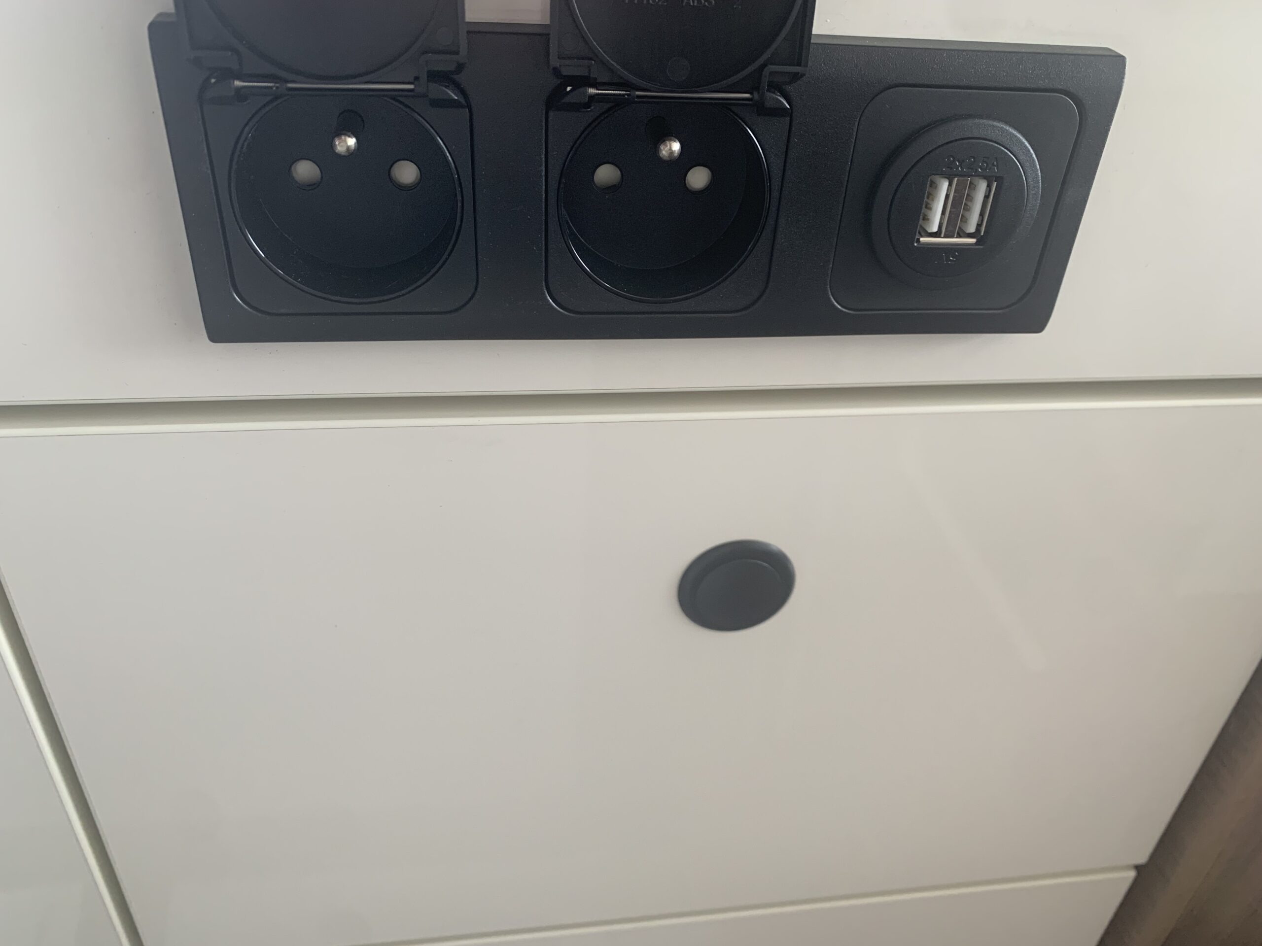 FOURGON CORIGON CV 60 S ET TOUJOURS LE TAUX A 4.90% – Image 8