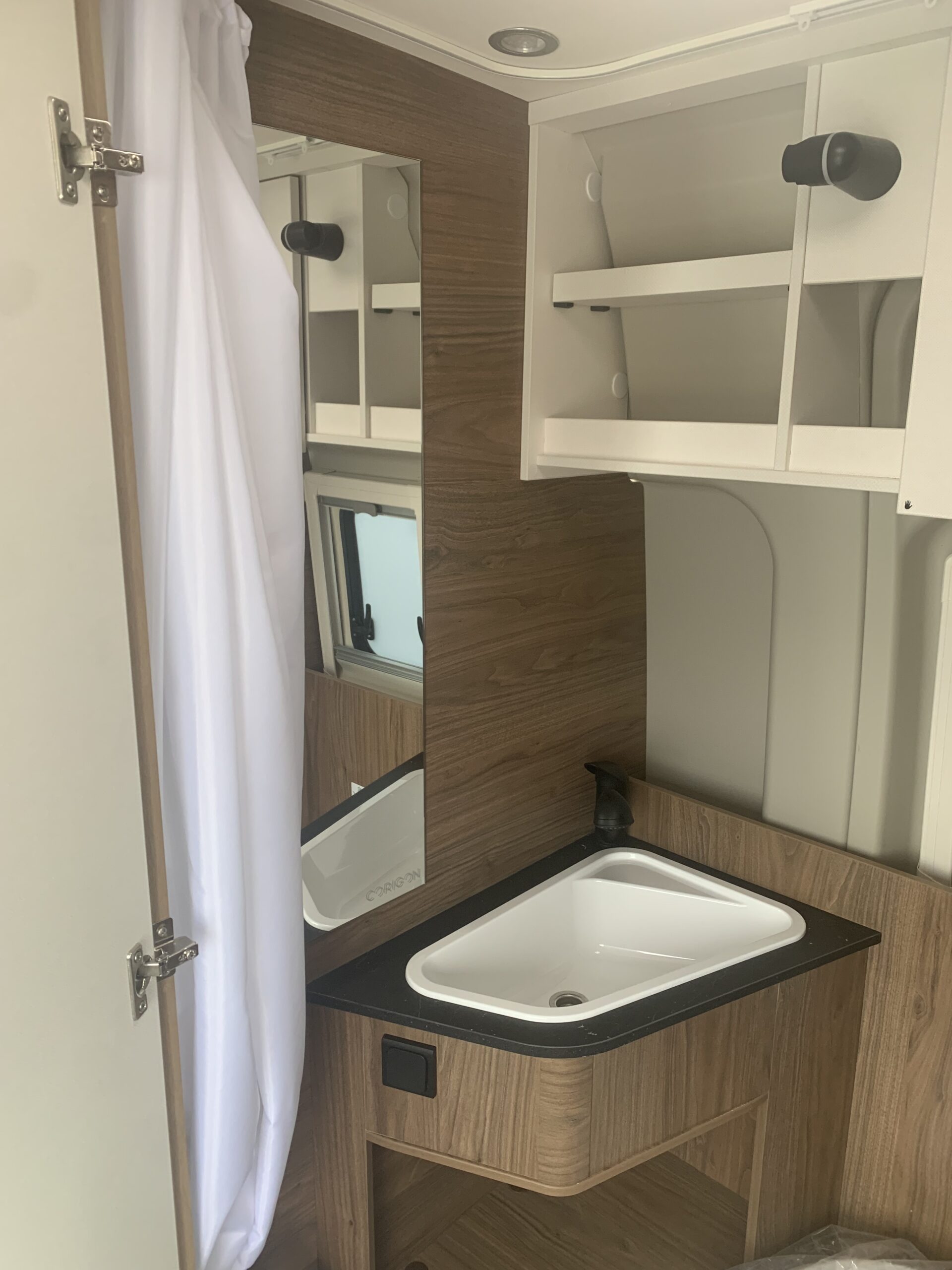 FOURGON CORIGON CV 60 S ET TOUJOURS LE TAUX A 4.90% – Image 10