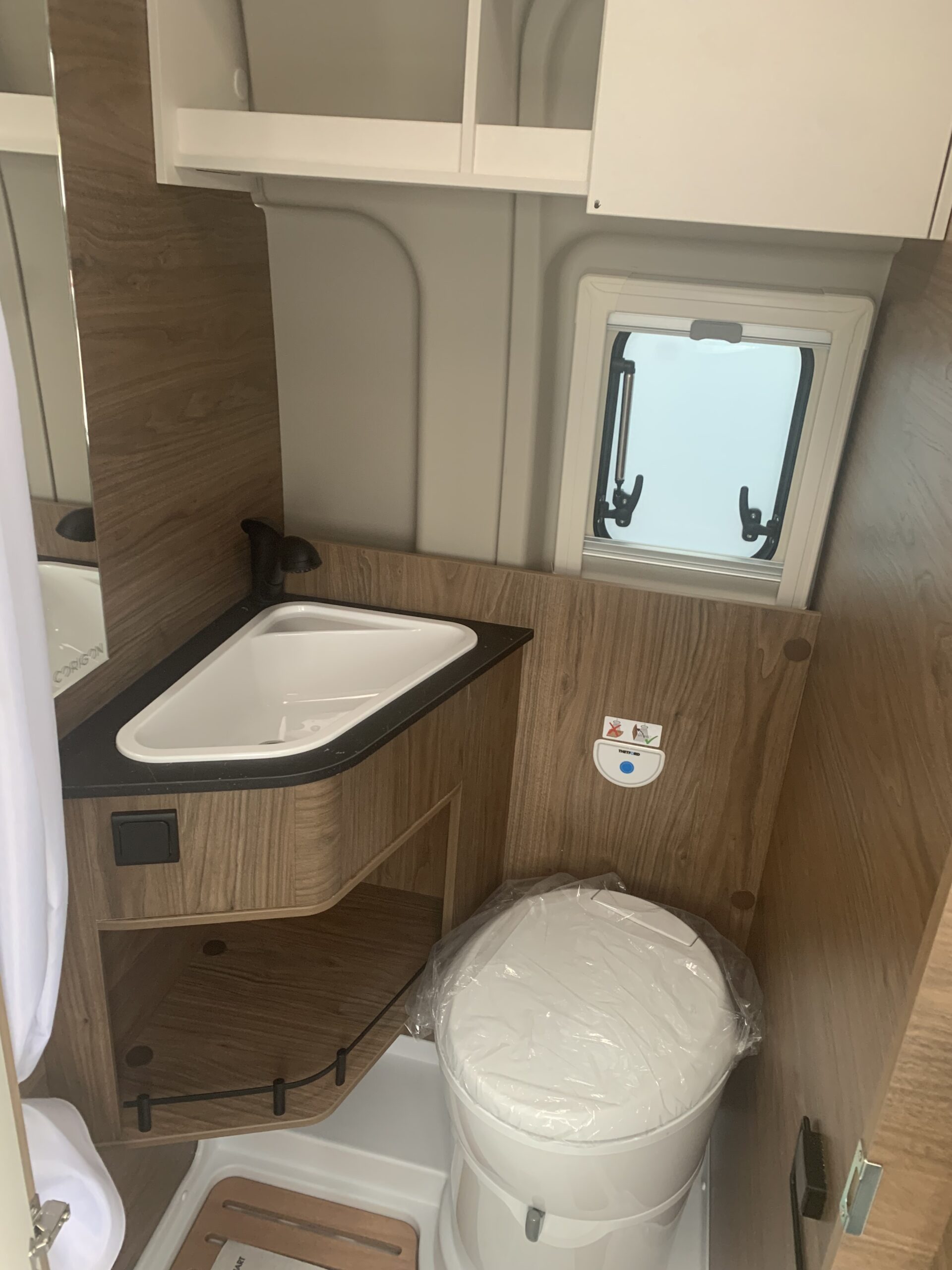 FOURGON CORIGON CV 60 S ET TOUJOURS LE TAUX A 4.90% – Image 11