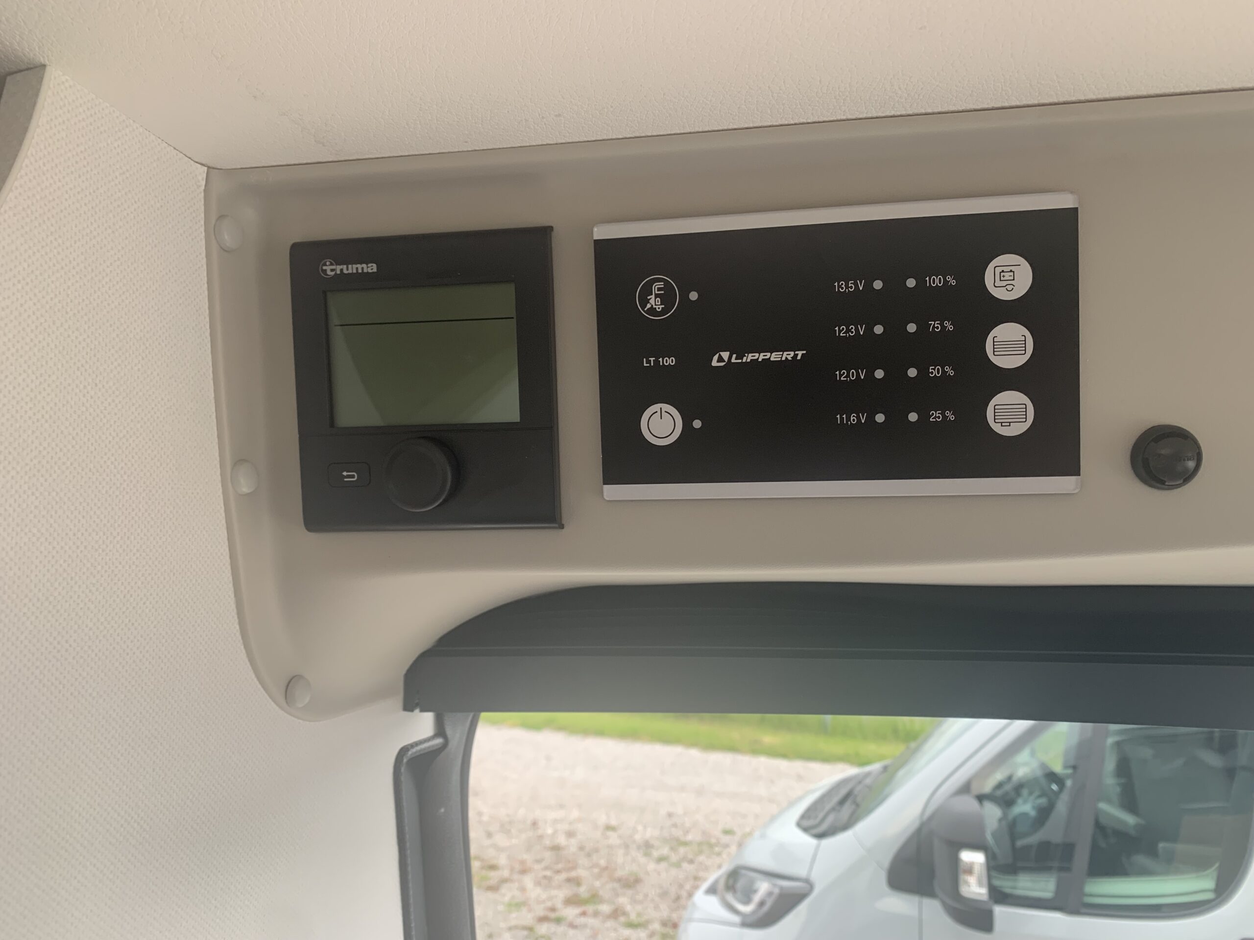 FOURGON CORIGON CV 60 S ET TOUJOURS LE TAUX A 4.90% – Image 12