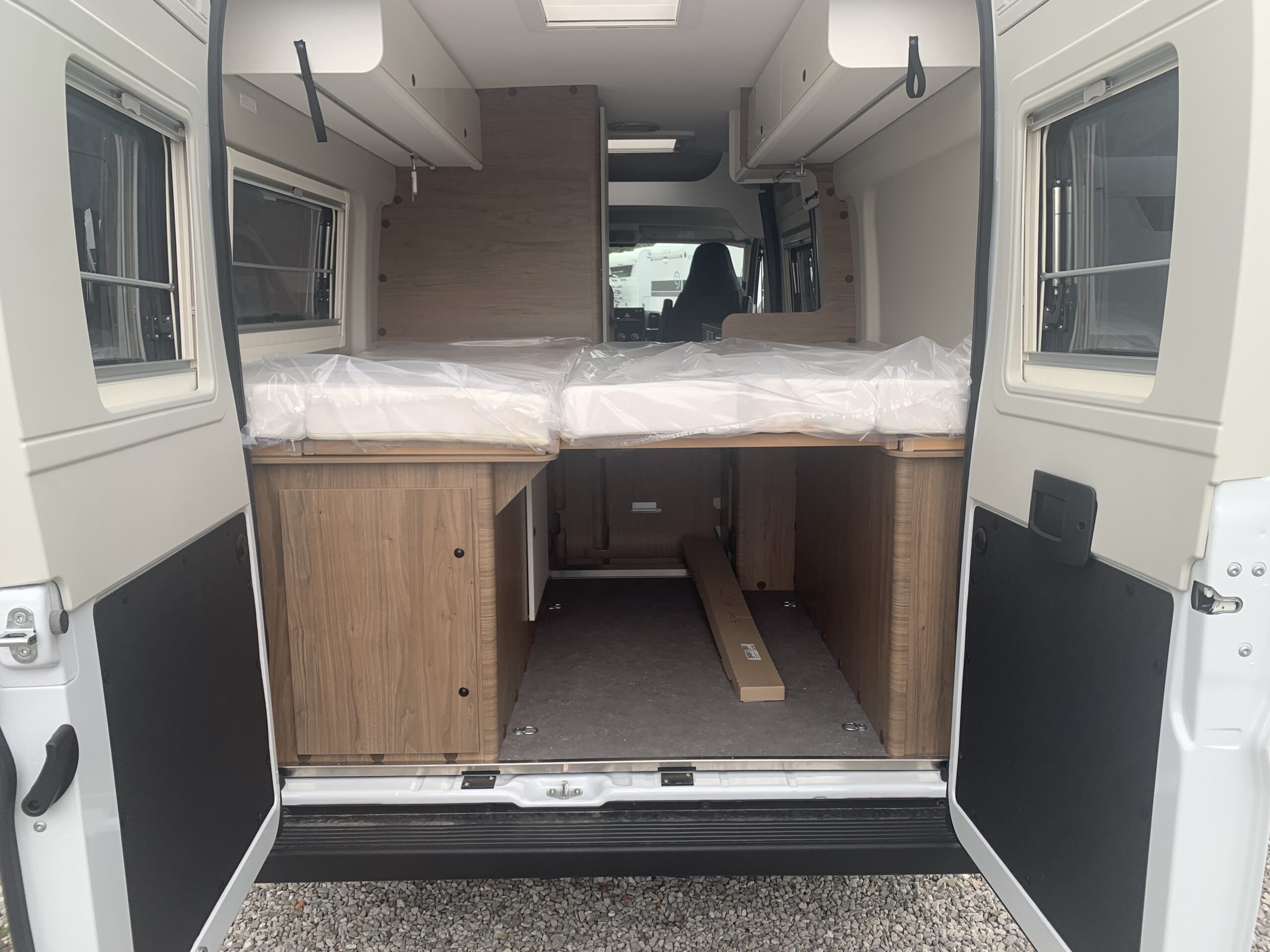 FOURGON CORIGON CV 60 S ET TOUJOURS LE TAUX A 4.90% – Image 14