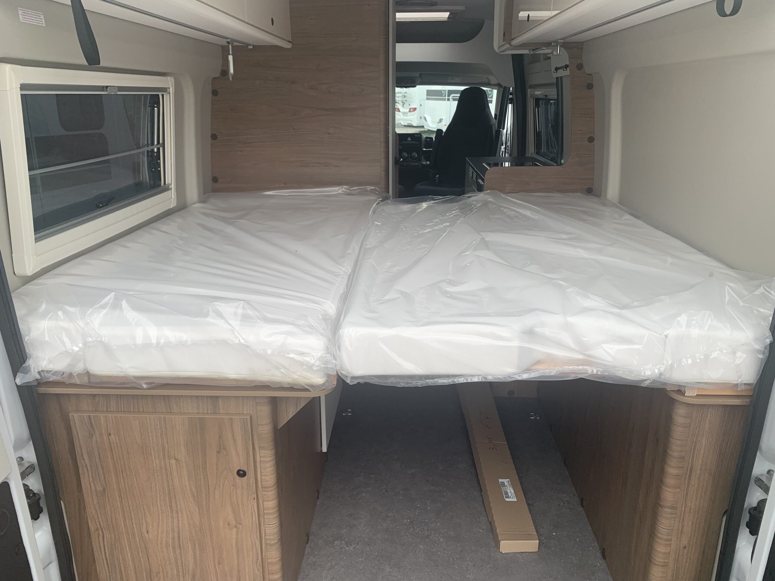 FOURGON CORIGON CV 60 S ET TOUJOURS LE TAUX A 4.90% – Image 15