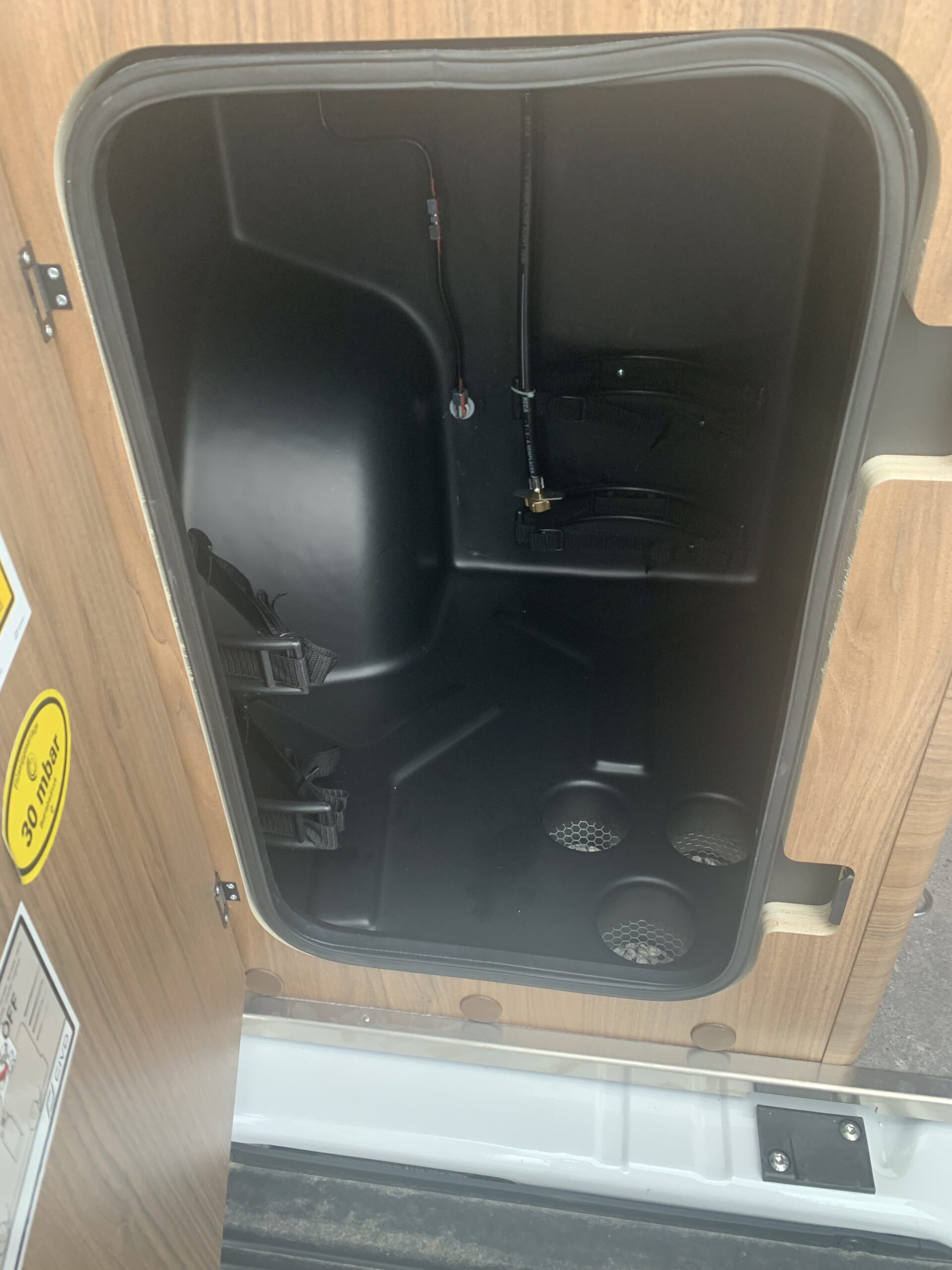 FOURGON CORIGON CV 60 S ET TOUJOURS LE TAUX A 4.90% – Image 16