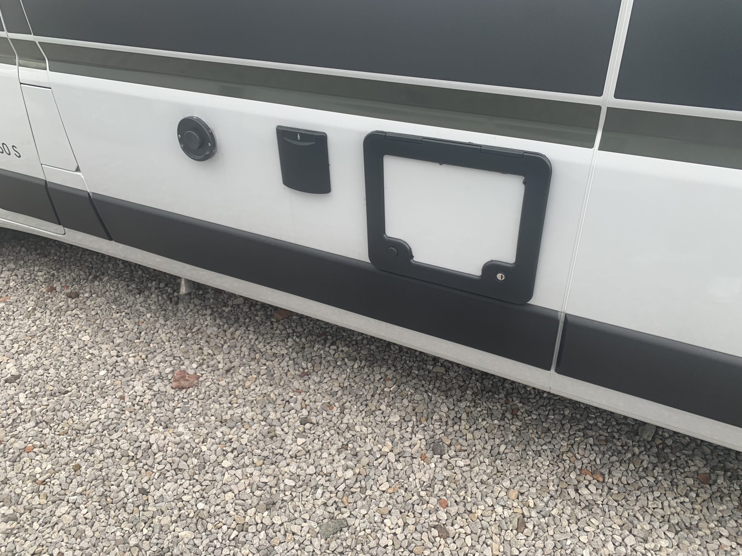 FOURGON CORIGON CV 60 S ET TOUJOURS LE TAUX A 4.90% – Image 17