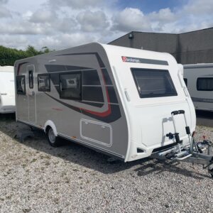 STERCKEMAN 490 CP EVOLUTION