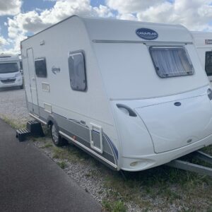 CARAVELAIR AMBIANCE 420