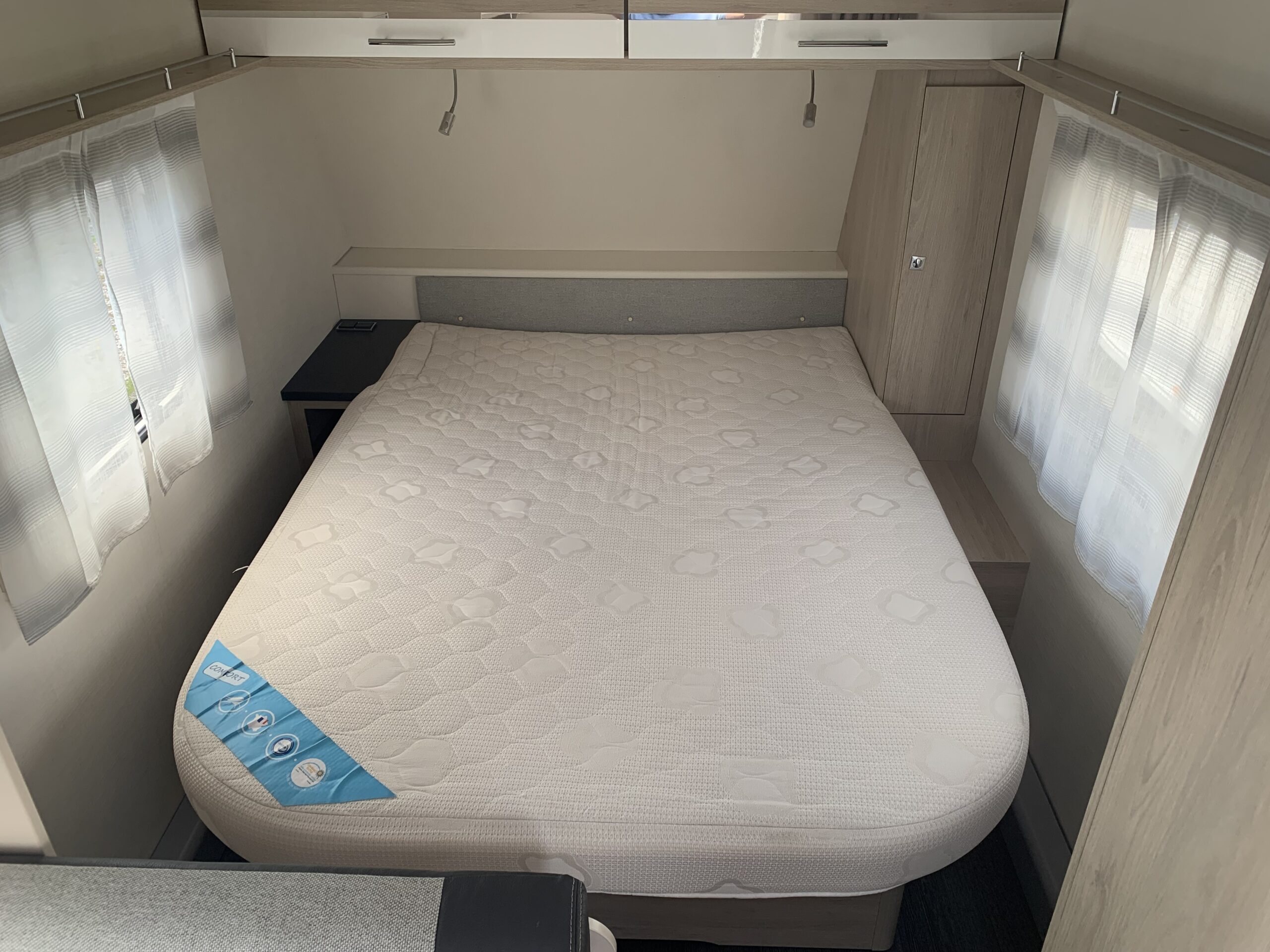 CARAVANE CARAVELAIR ANTARES LUXE 460 – Image 3