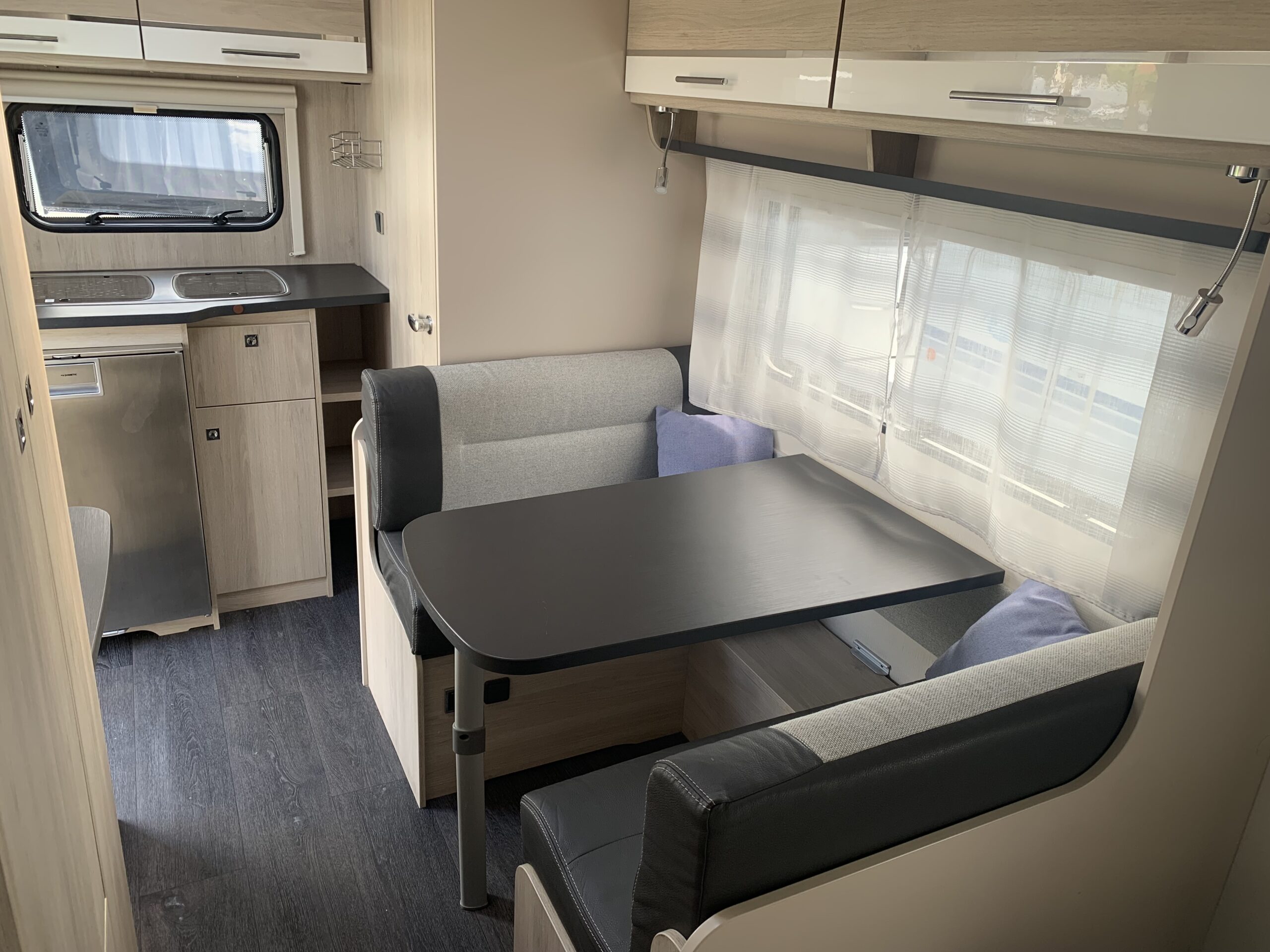 CARAVANE CARAVELAIR ANTARES LUXE 460 – Image 5