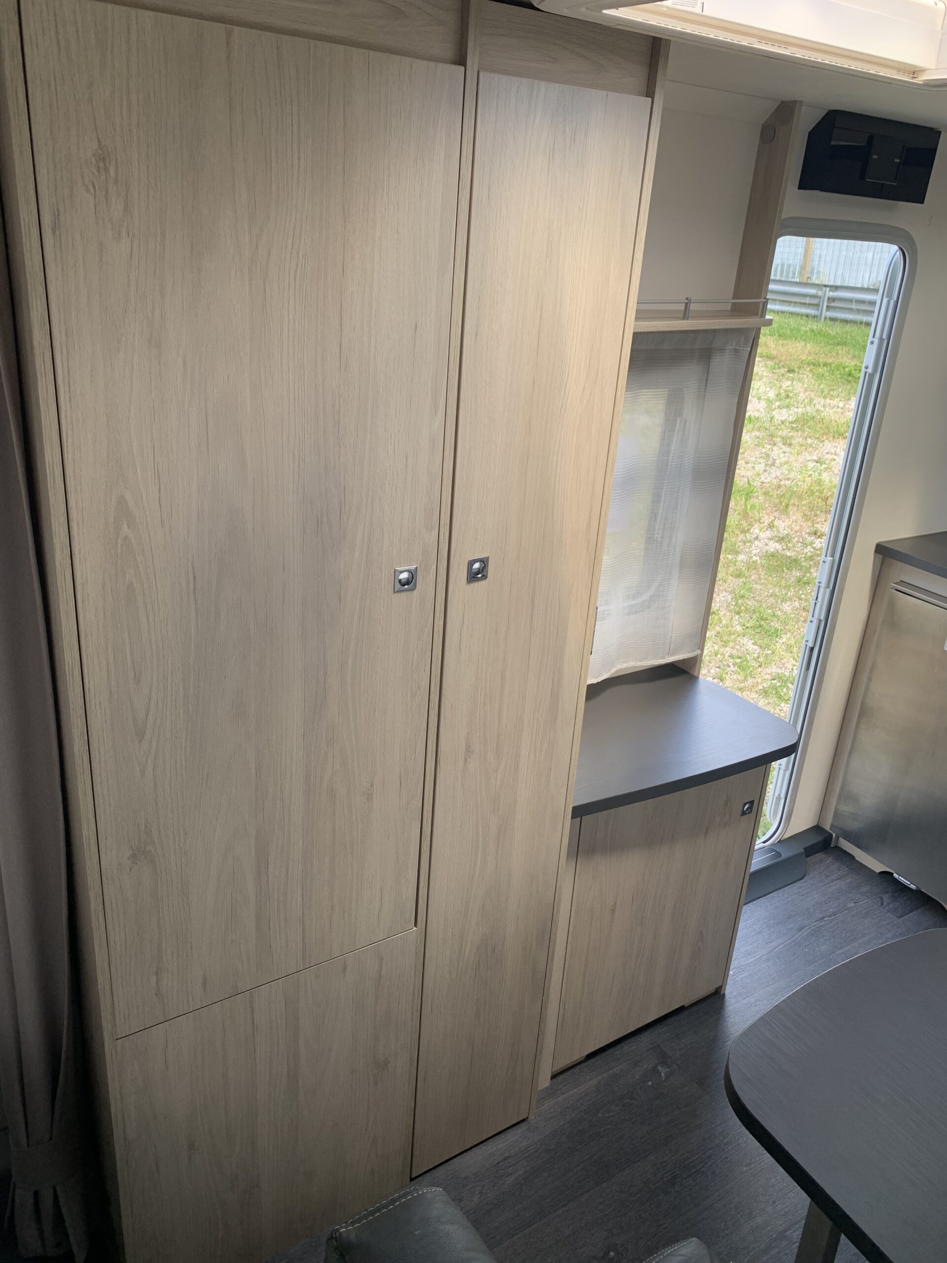 CARAVANE CARAVELAIR ANTARES LUXE 460 – Image 6