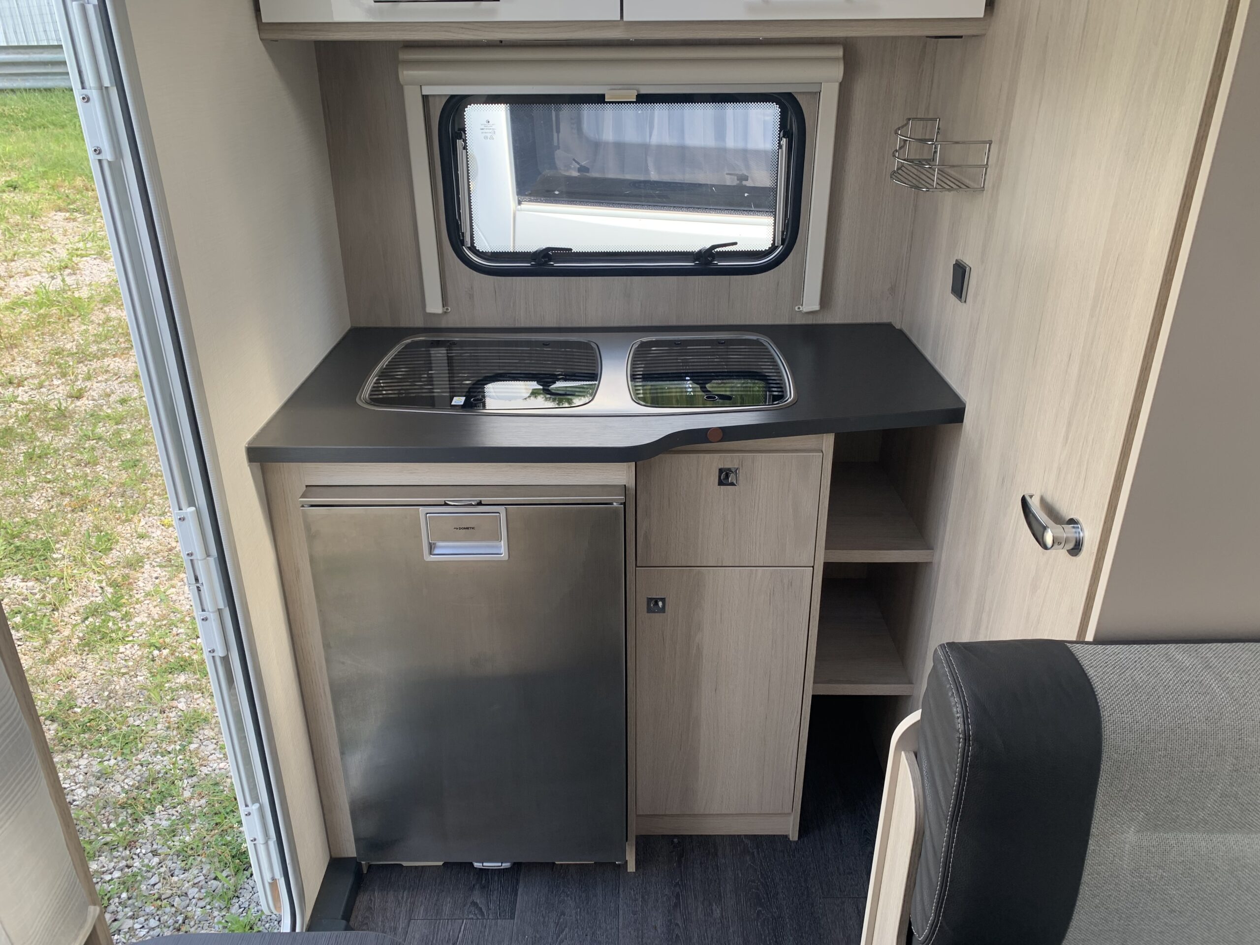 CARAVANE CARAVELAIR ANTARES LUXE 460 – Image 7
