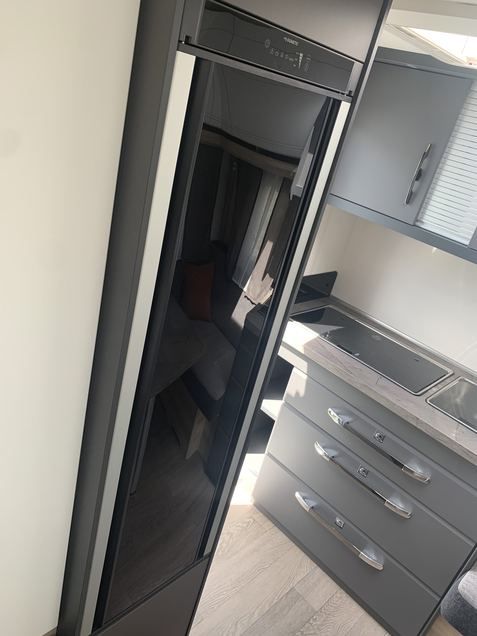 CARAVANE HOBBY 400 SFE DE LUXE 2026 – Image 8
