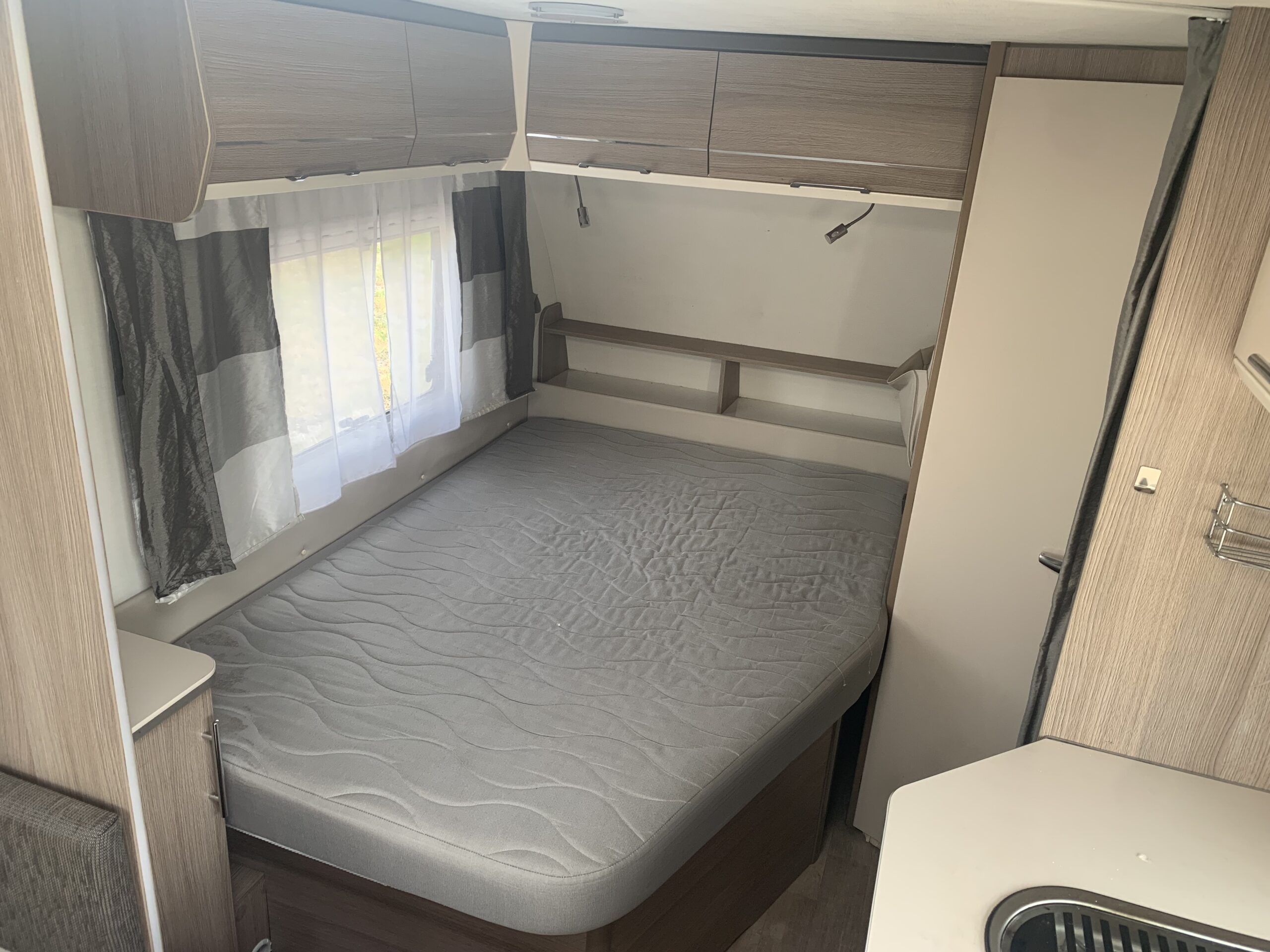 CARAVANE CARAVELAIR 420 ALLEGRA – Image 3