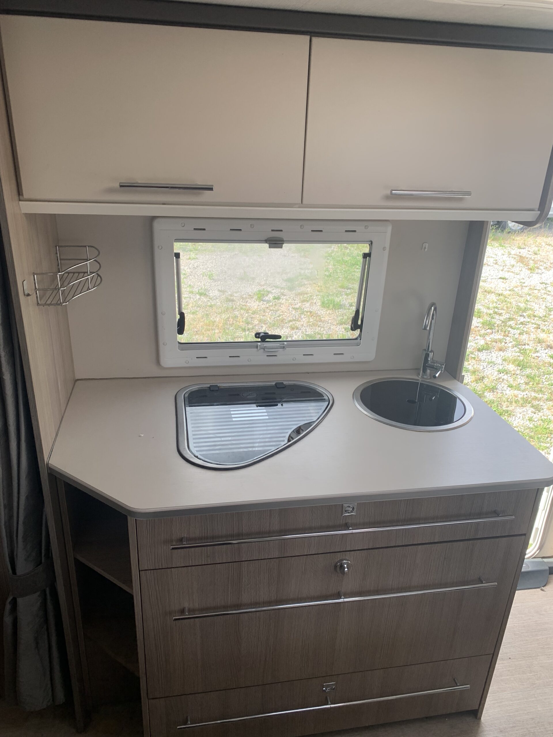 CARAVANE CARAVELAIR 420 ALLEGRA – Image 4
