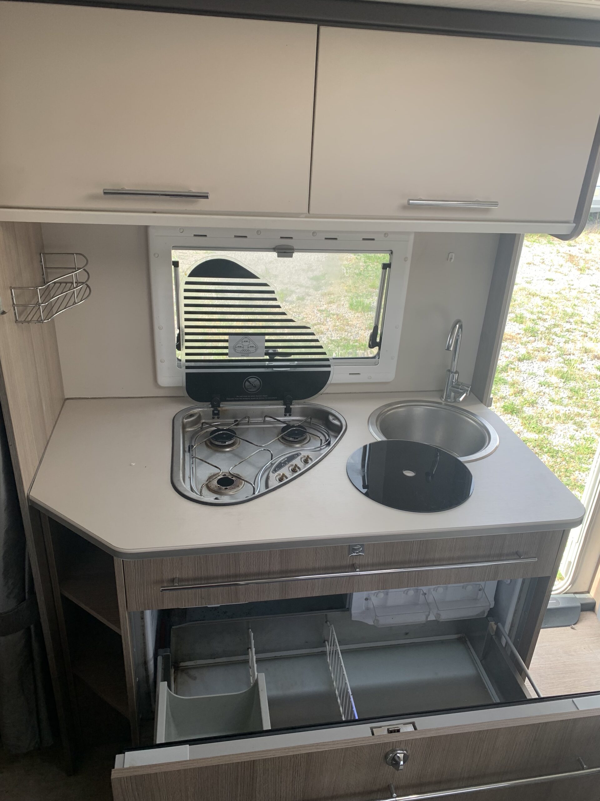 CARAVANE CARAVELAIR 420 ALLEGRA – Image 5