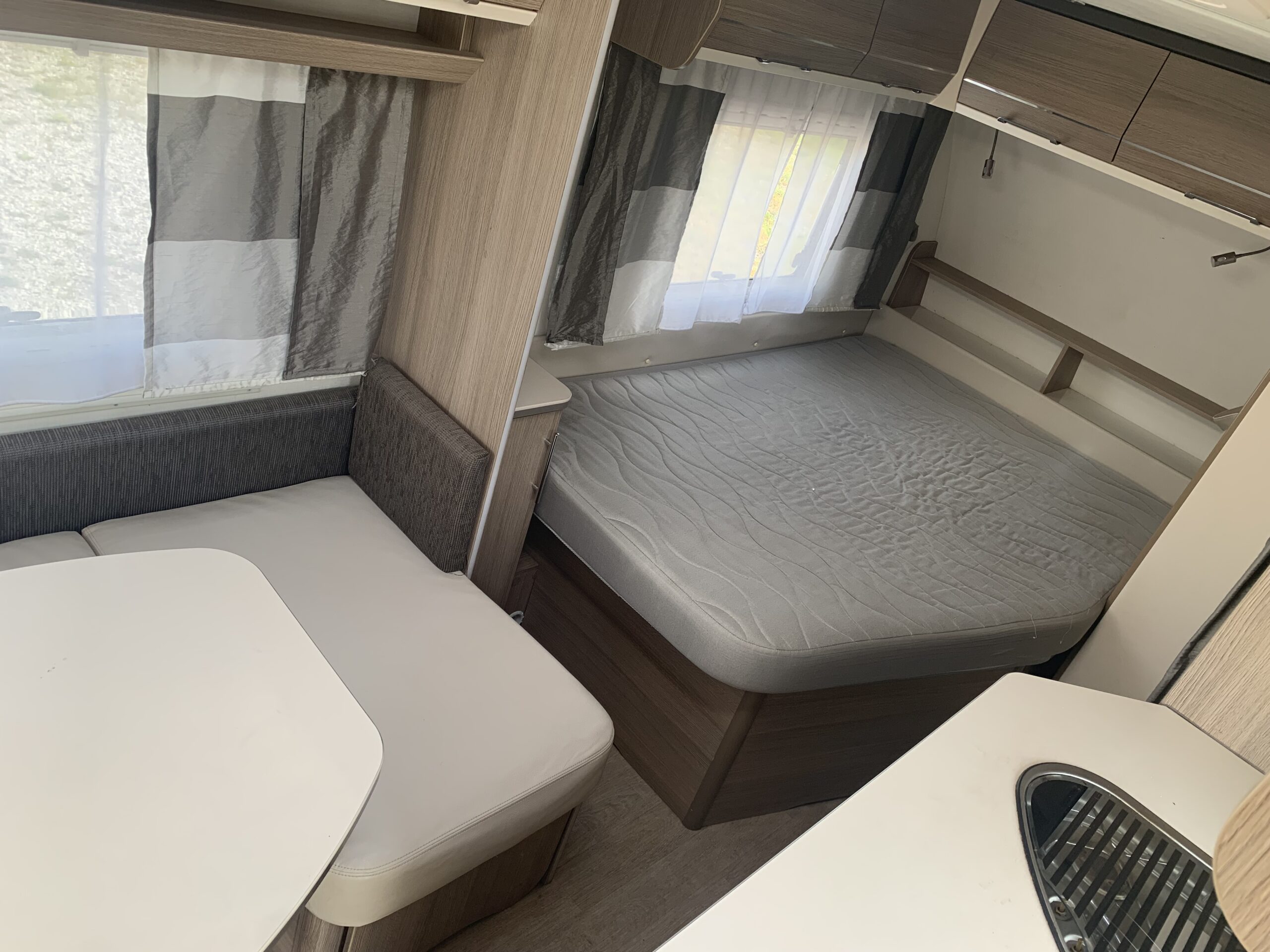 CARAVANE CARAVELAIR 420 ALLEGRA – Image 11
