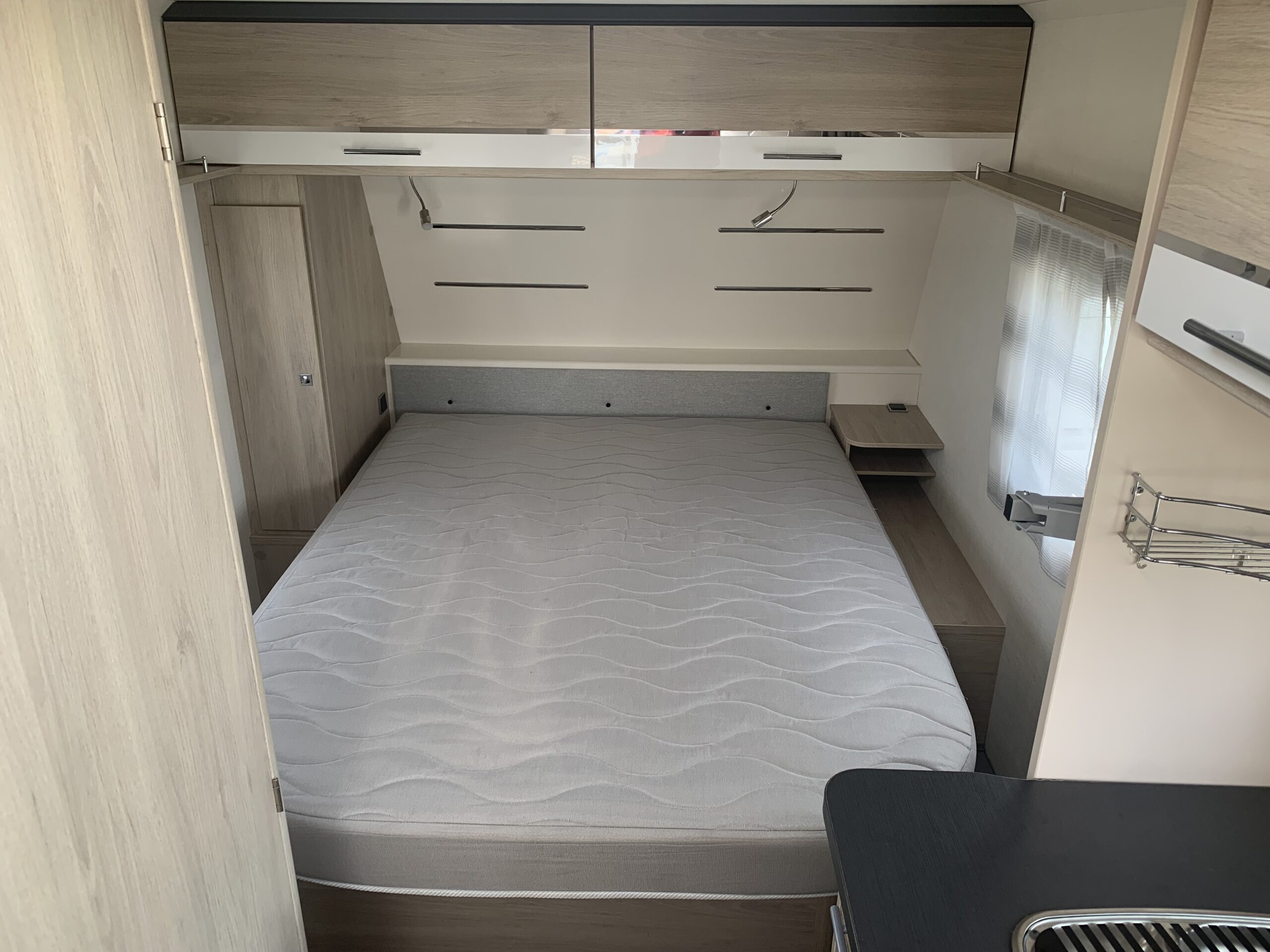 CARAVANE CARAVELAIR 470 ANTARES STYLE – Image 2
