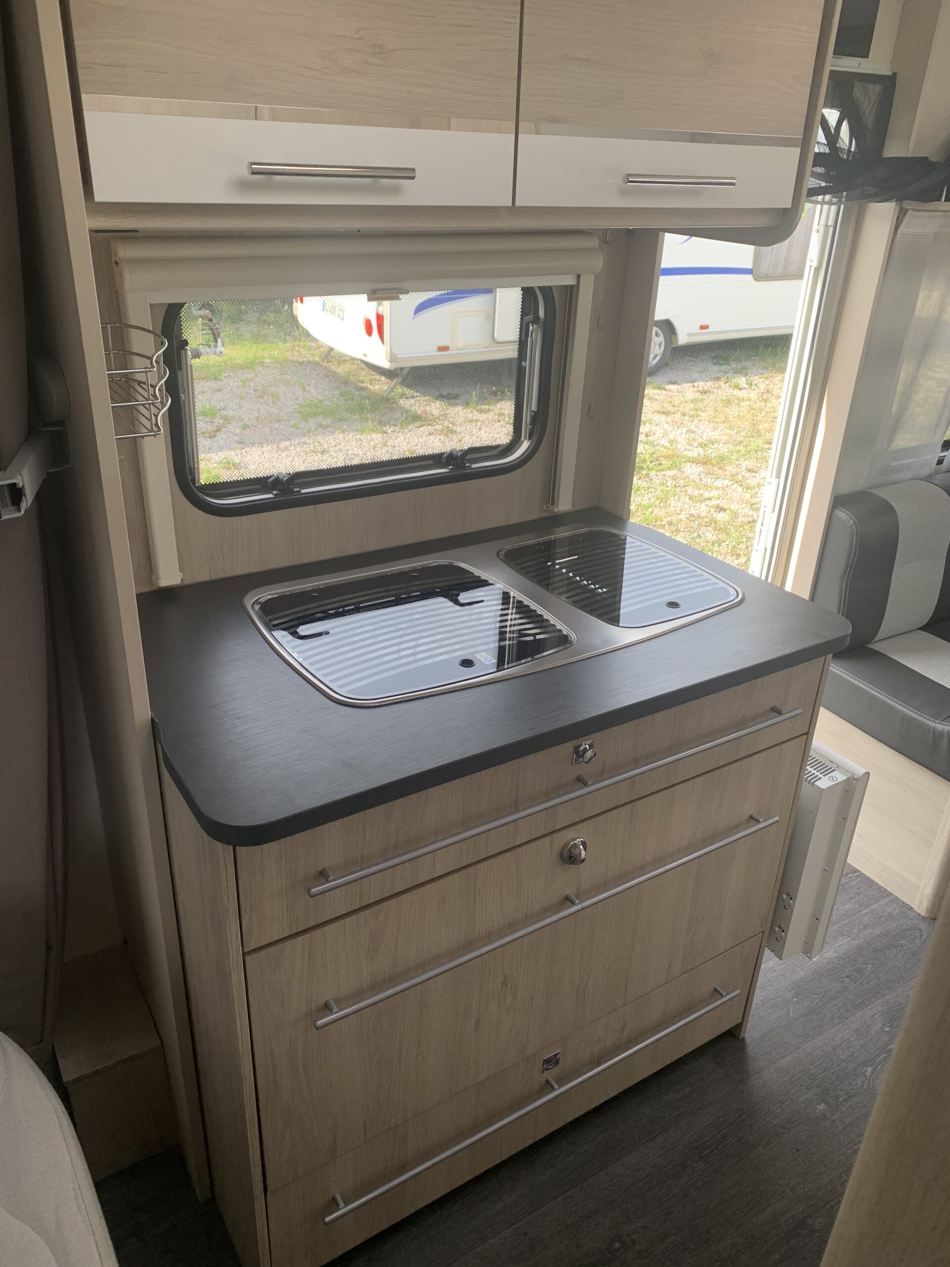 CARAVANE CARAVELAIR 470 ANTARES STYLE – Image 4