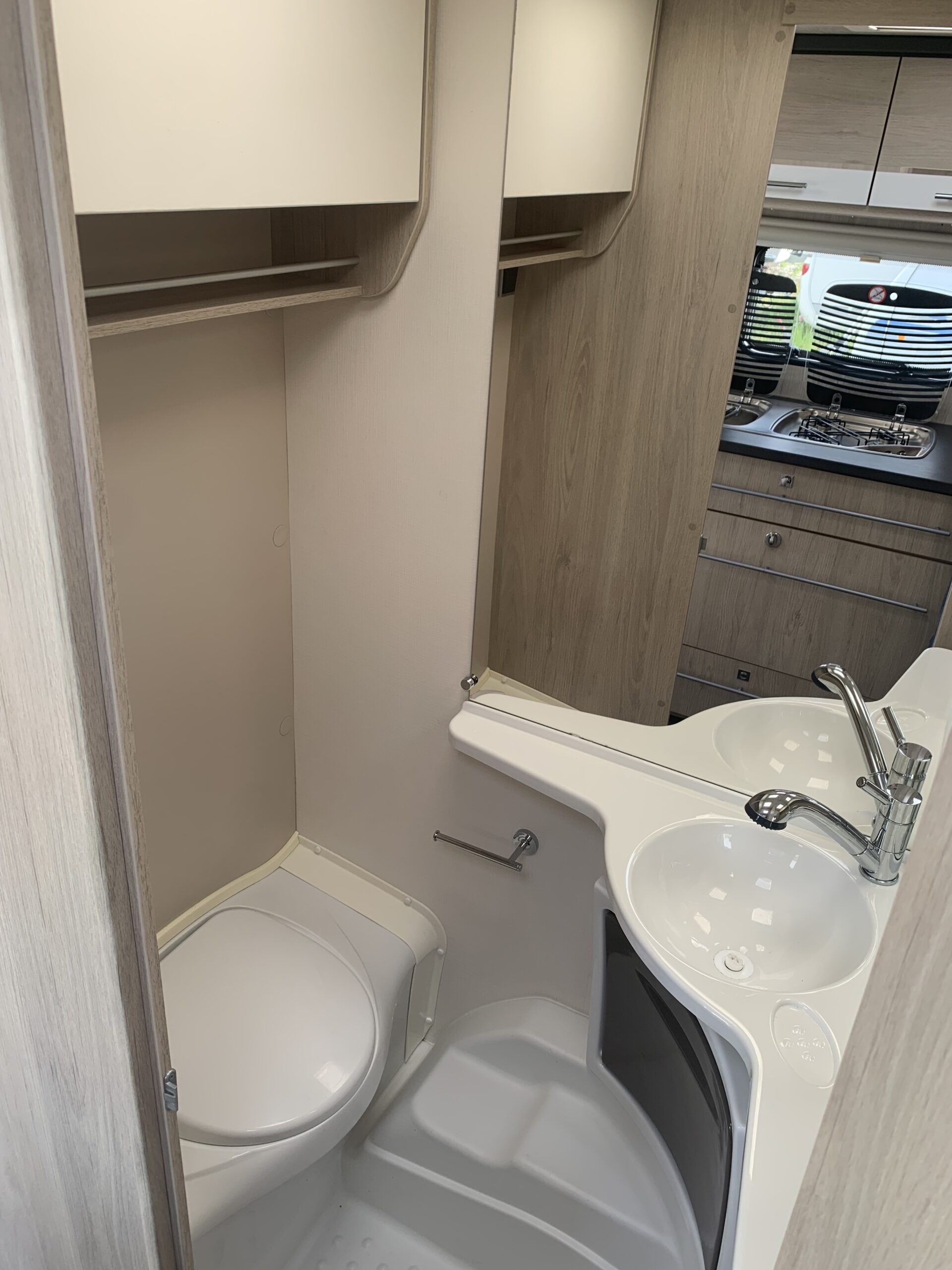 CARAVANE CARAVELAIR 470 ANTARES STYLE – Image 7