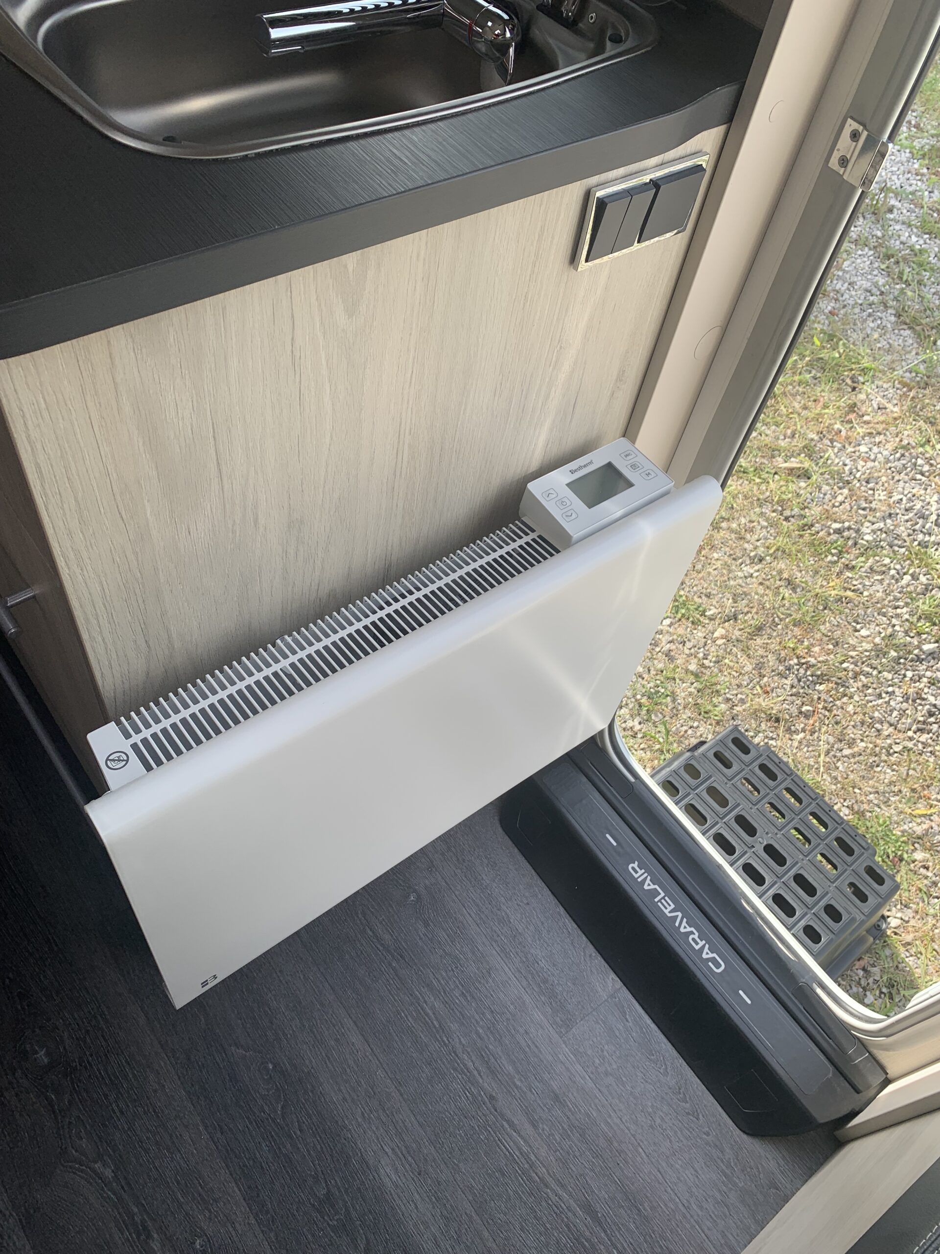 CARAVANE CARAVELAIR 470 ANTARES STYLE – Image 11